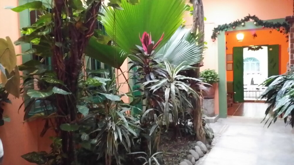 Posada del Rio