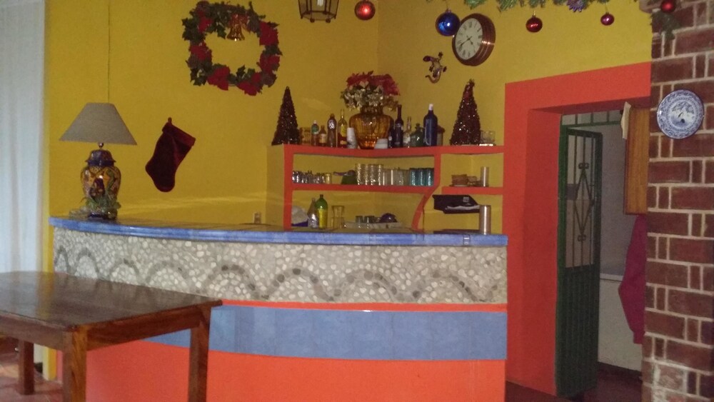 Posada del Rio