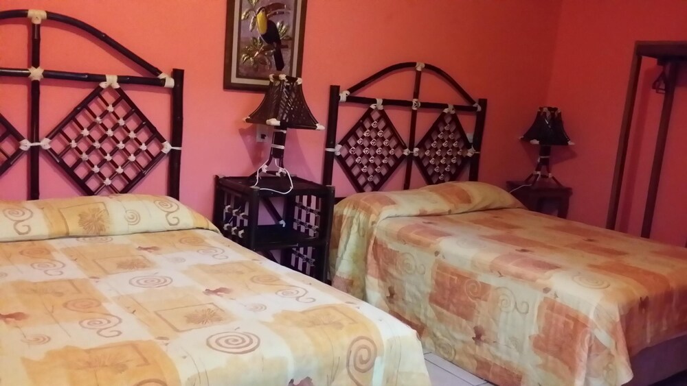 Posada del Rio