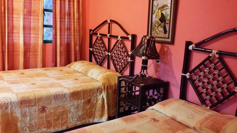 Posada del Rio