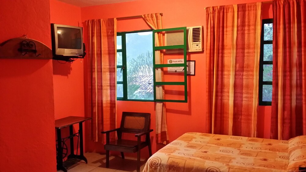 Posada del Rio