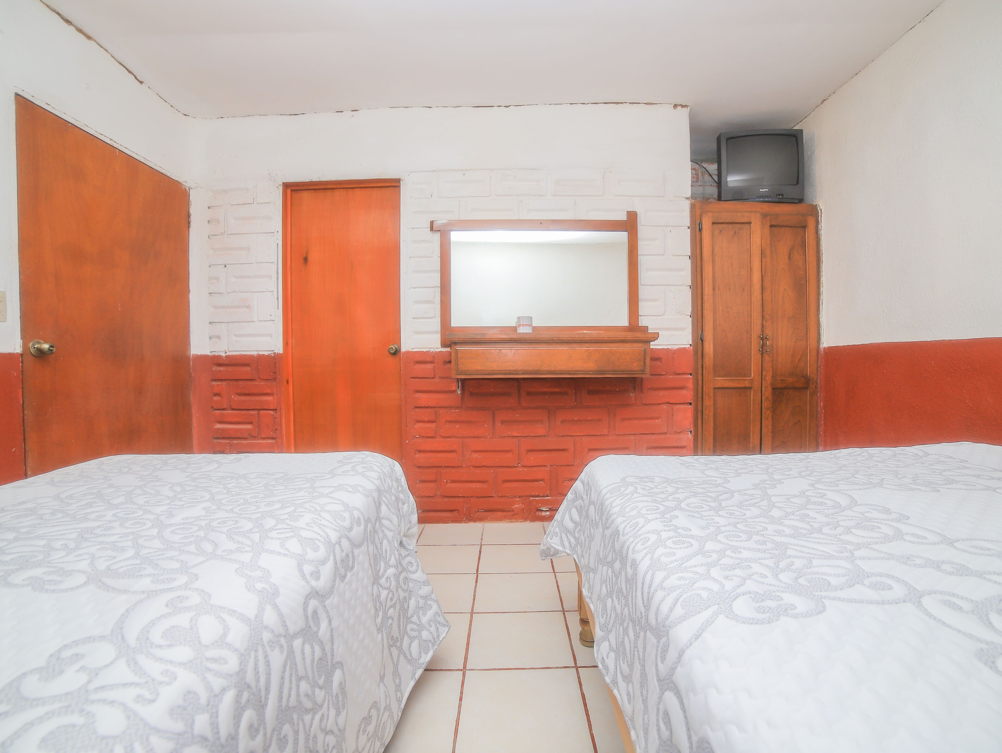 Cabañas Piedras Anchas by Rotamundos