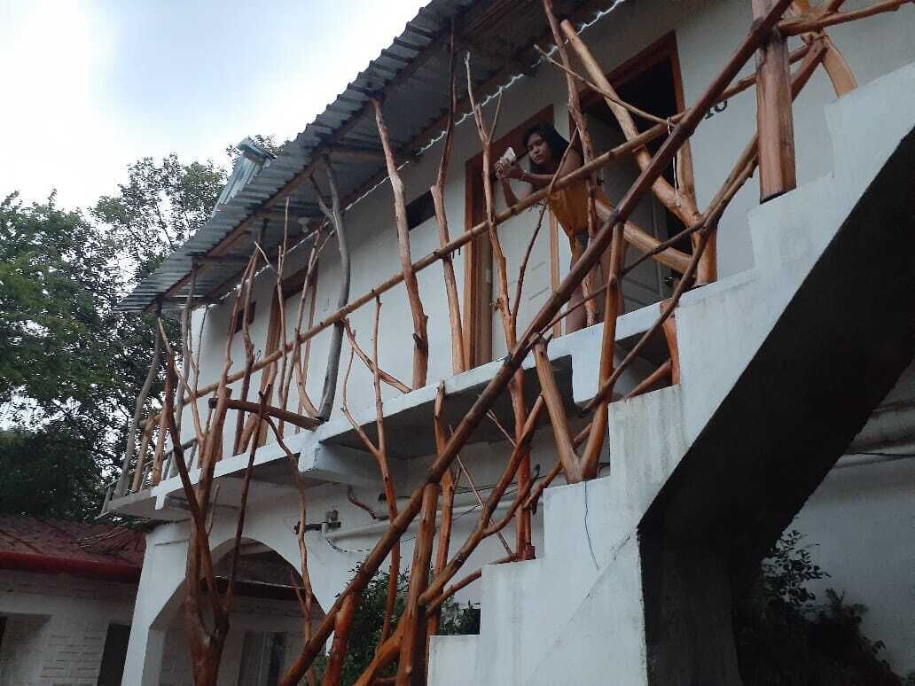 Cabañas Piedras Anchas by Rotamundos