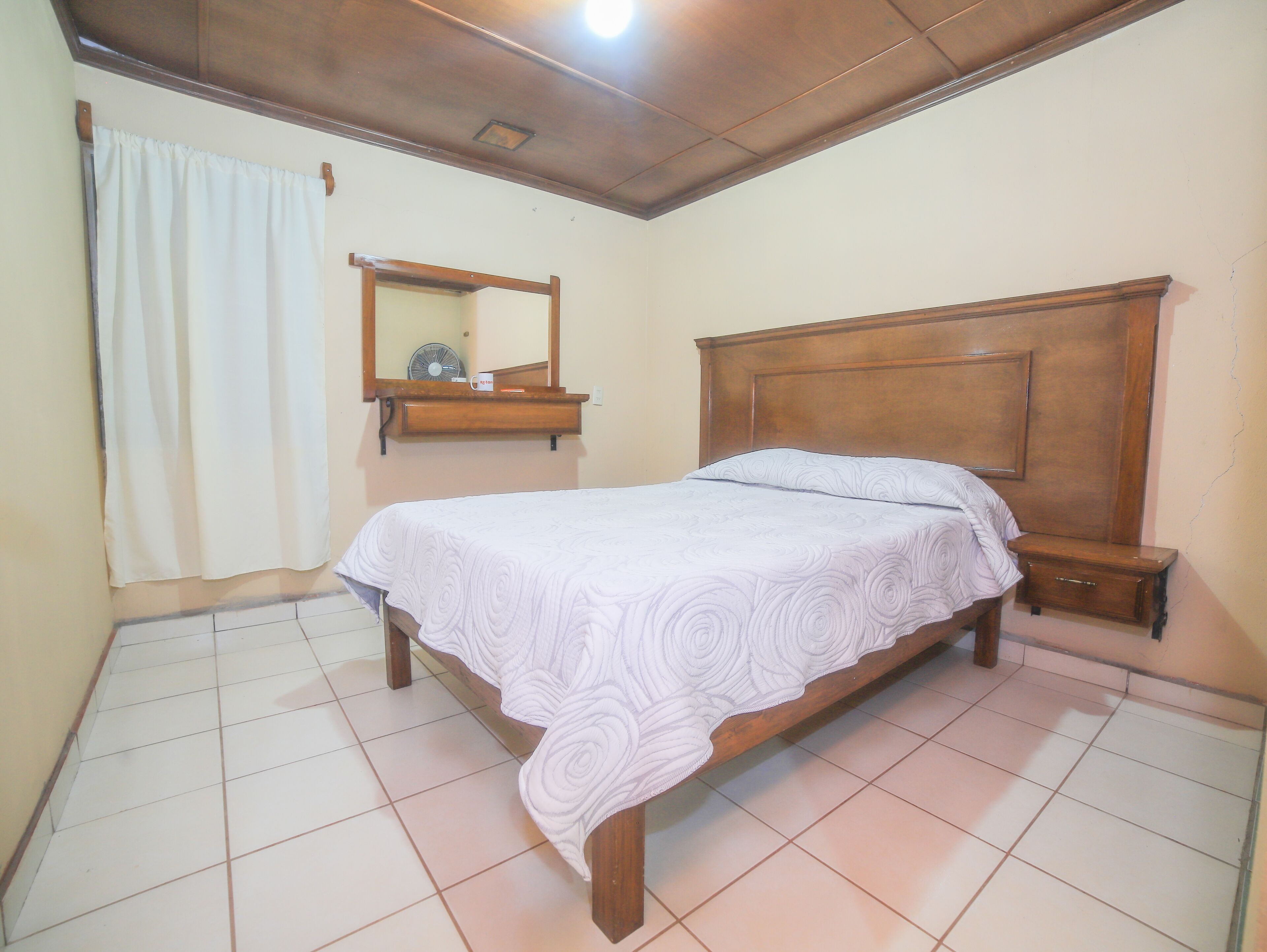 Cabañas Piedras Anchas by Rotamundos