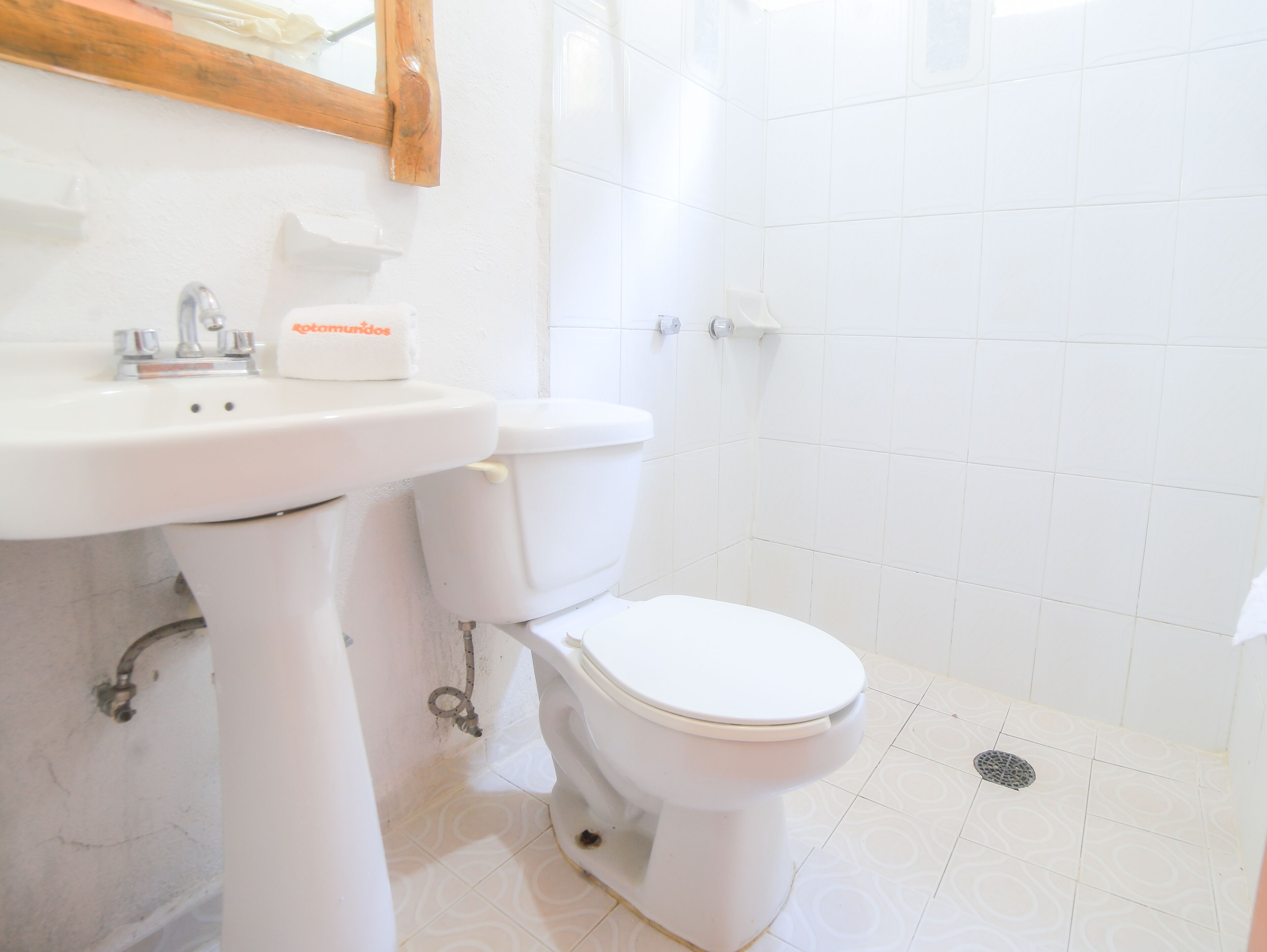 Cabañas Piedras Anchas by Rotamundos