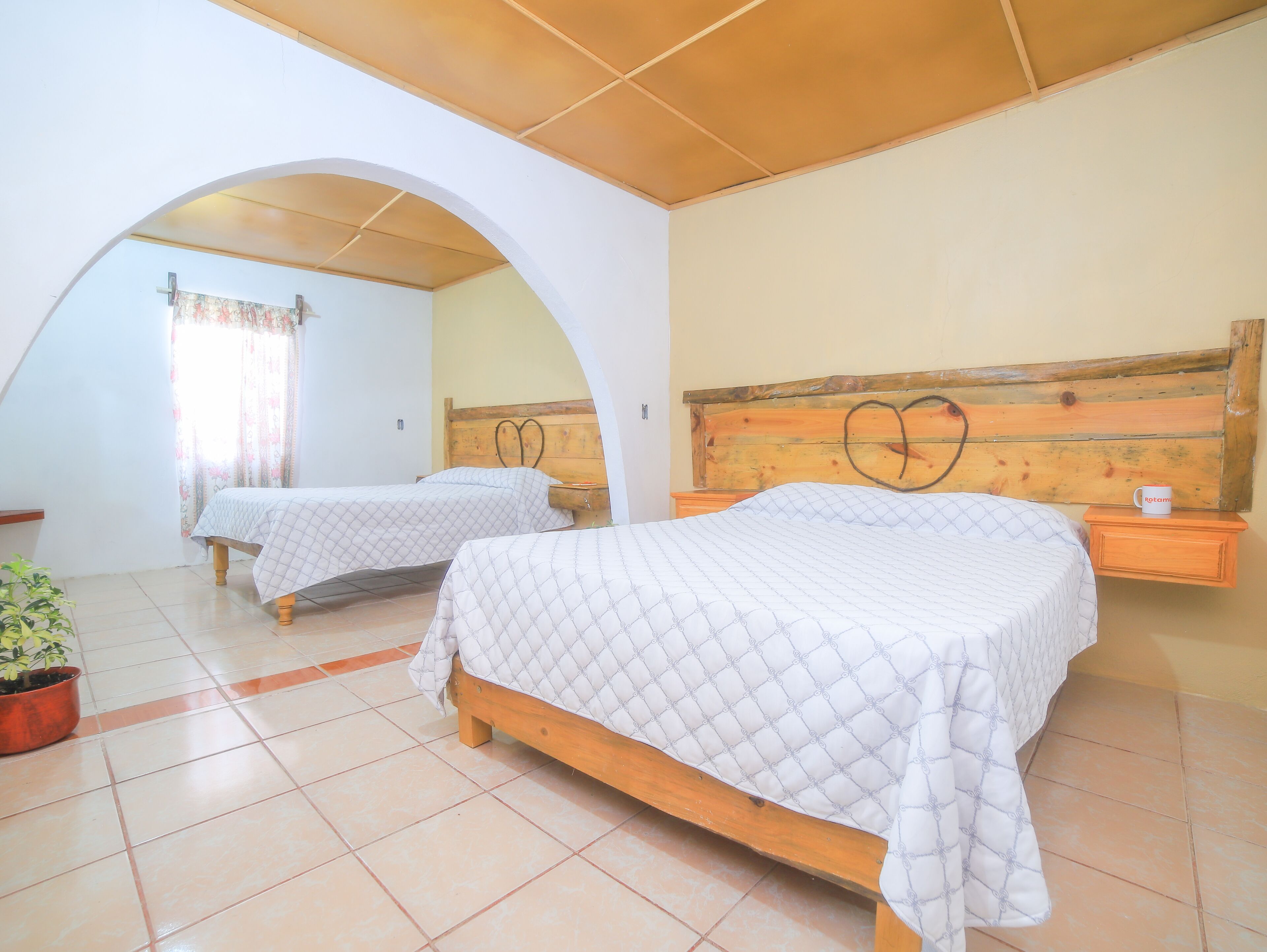 Cabañas Piedras Anchas by Rotamundos