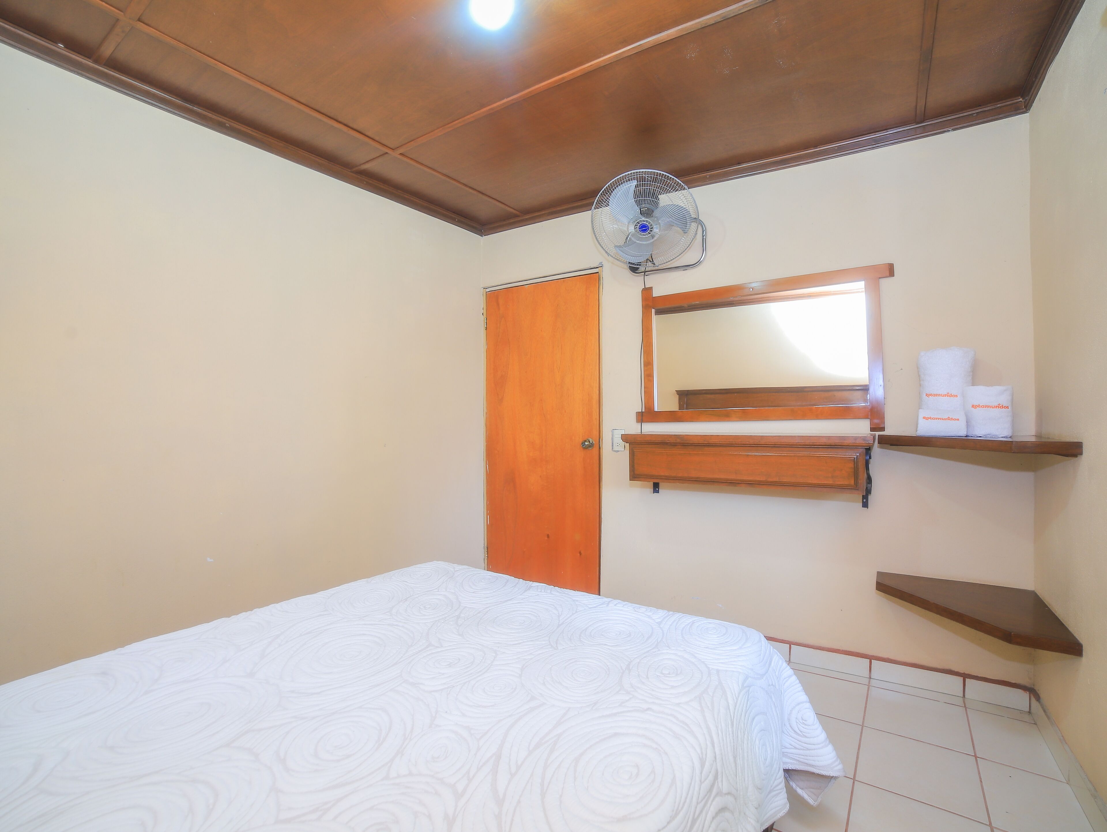 Cabañas Piedras Anchas by Rotamundos