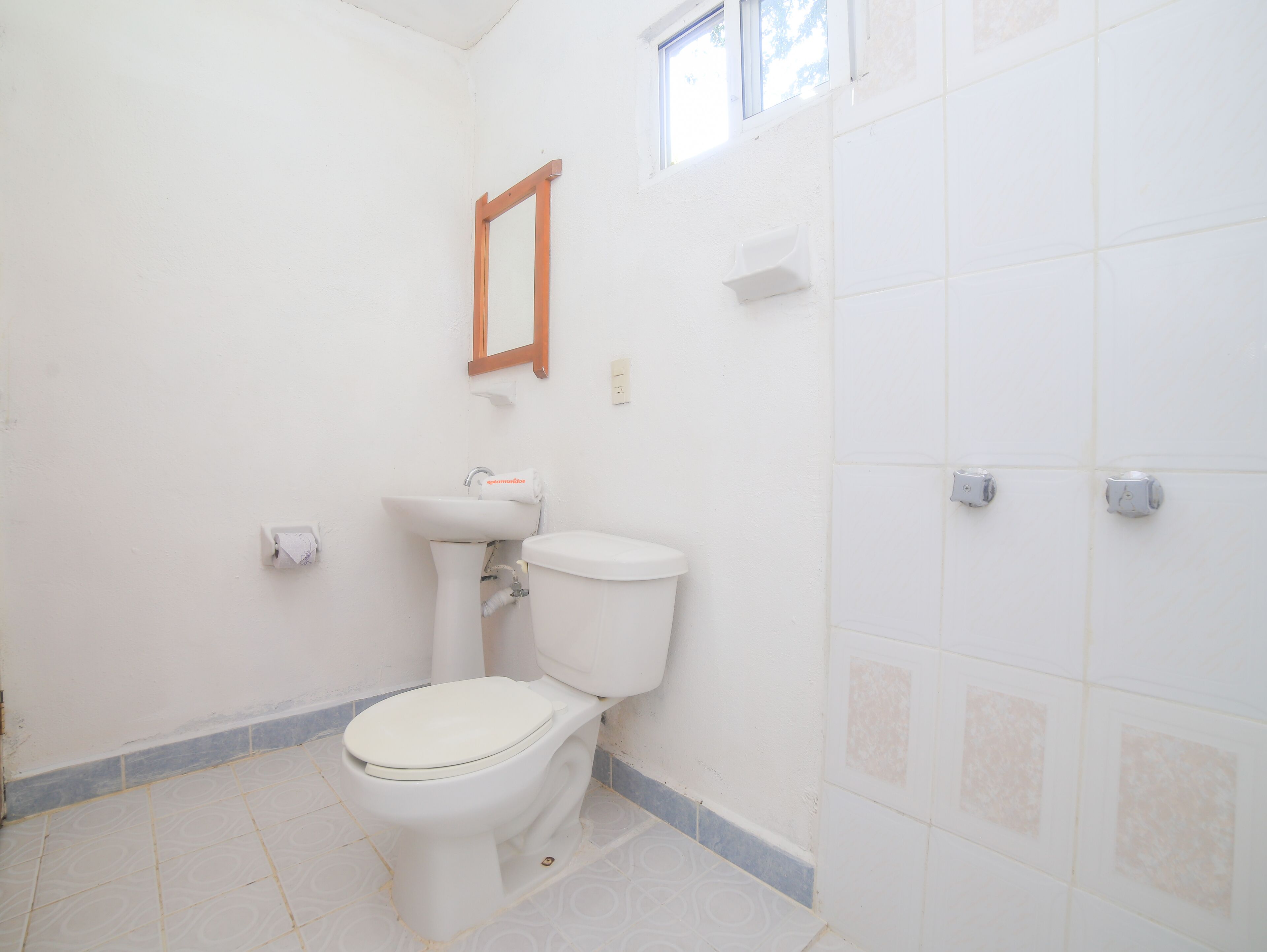 Cabañas Piedras Anchas by Rotamundos