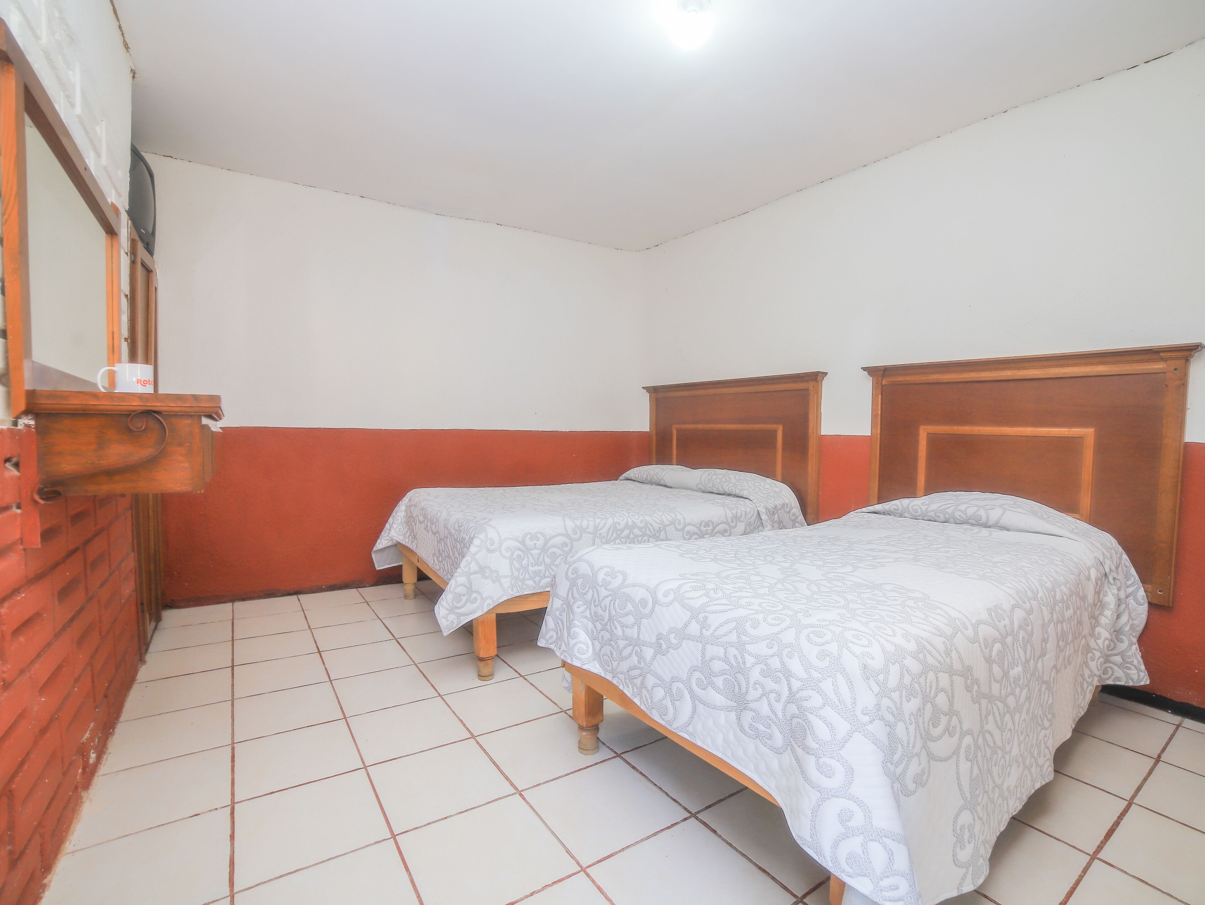 Cabañas Piedras Anchas by Rotamundos