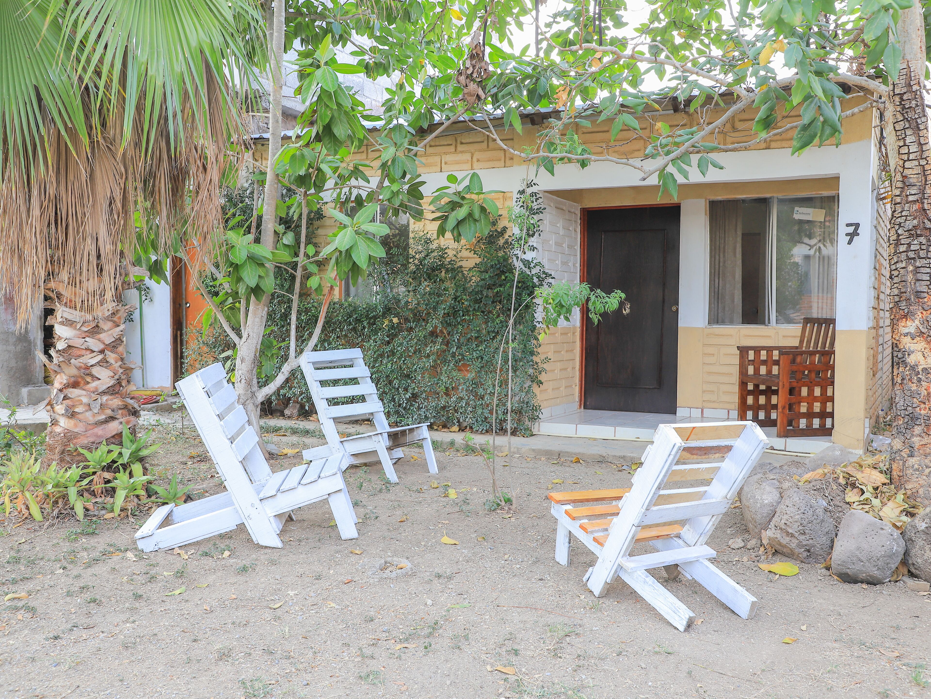 Cabañas Piedras Anchas by Rotamundos