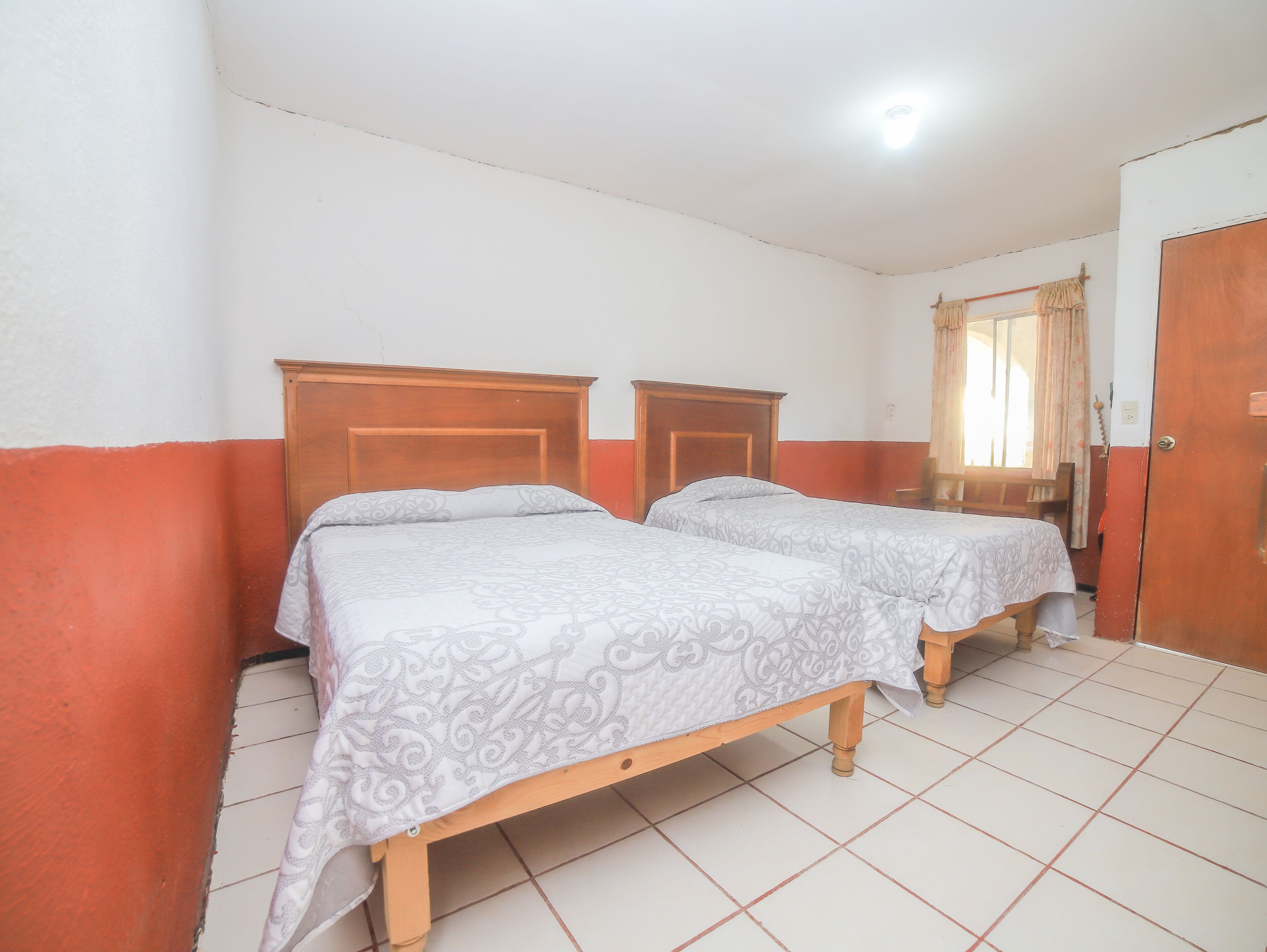 Cabañas Piedras Anchas by Rotamundos