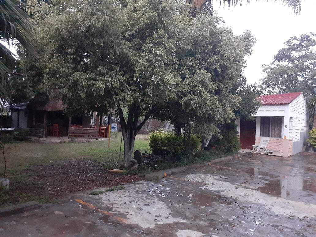 Cabañas Piedras Anchas by Rotamundos