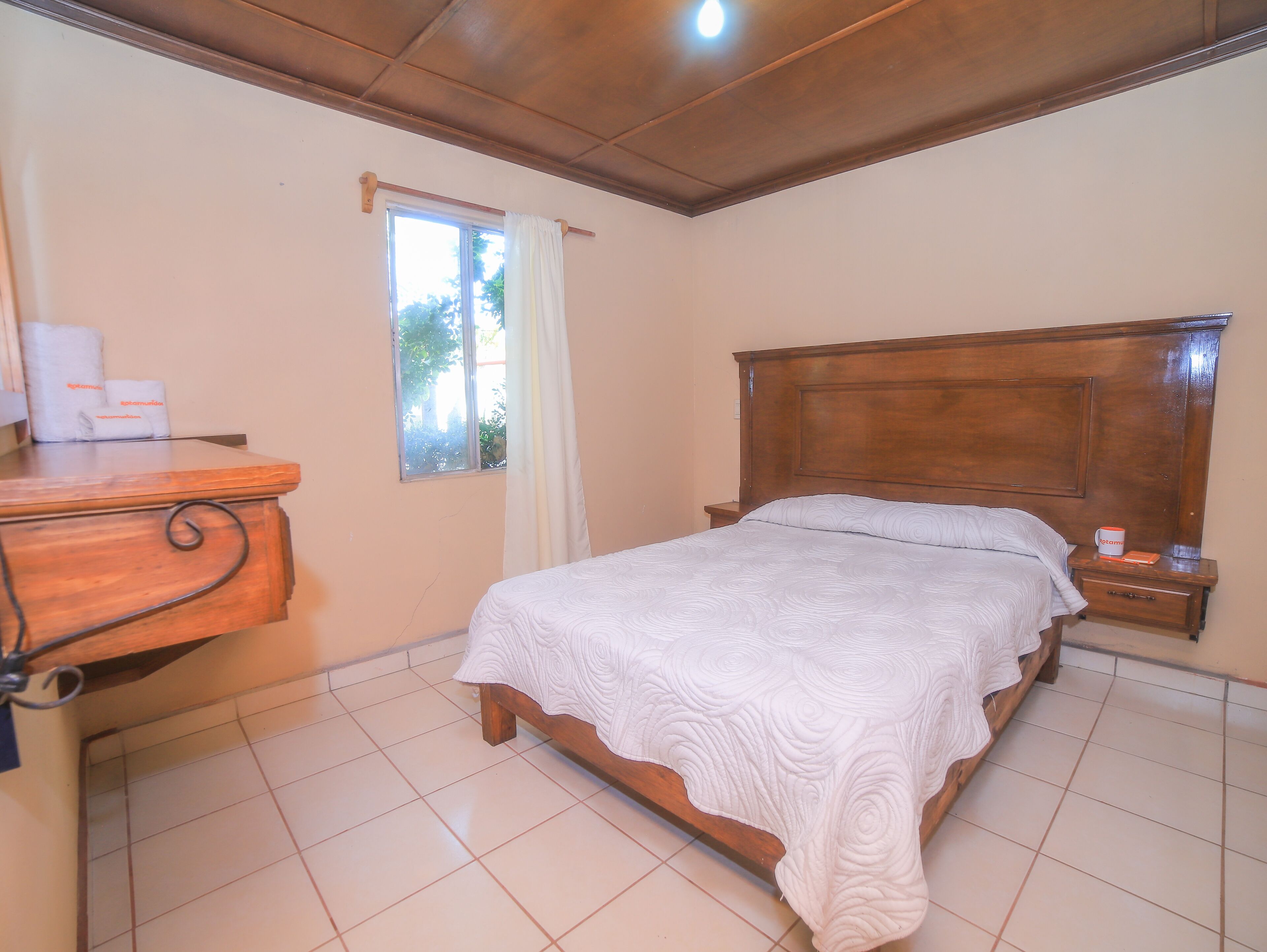 Cabañas Piedras Anchas by Rotamundos