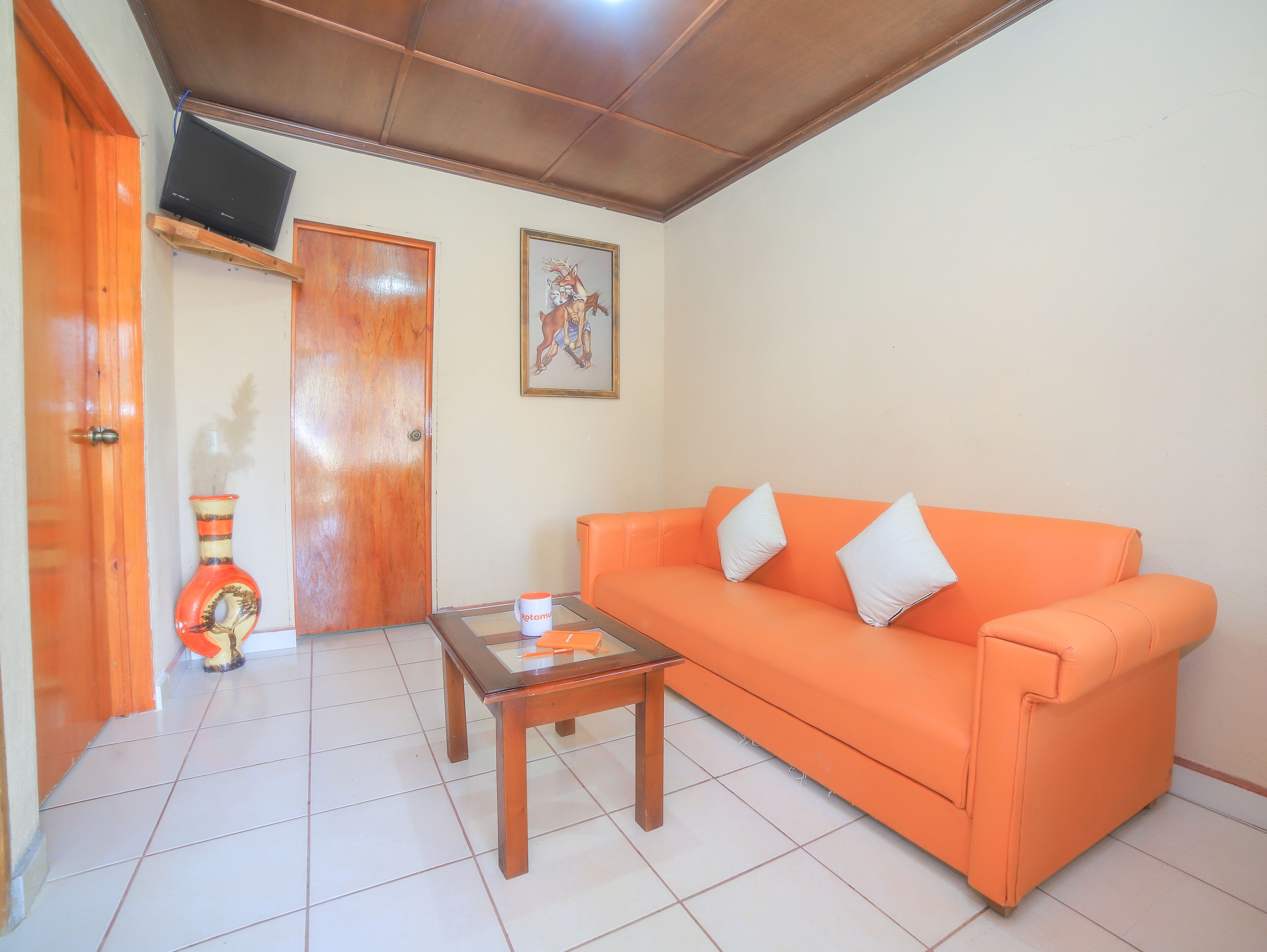 Cabañas Piedras Anchas by Rotamundos