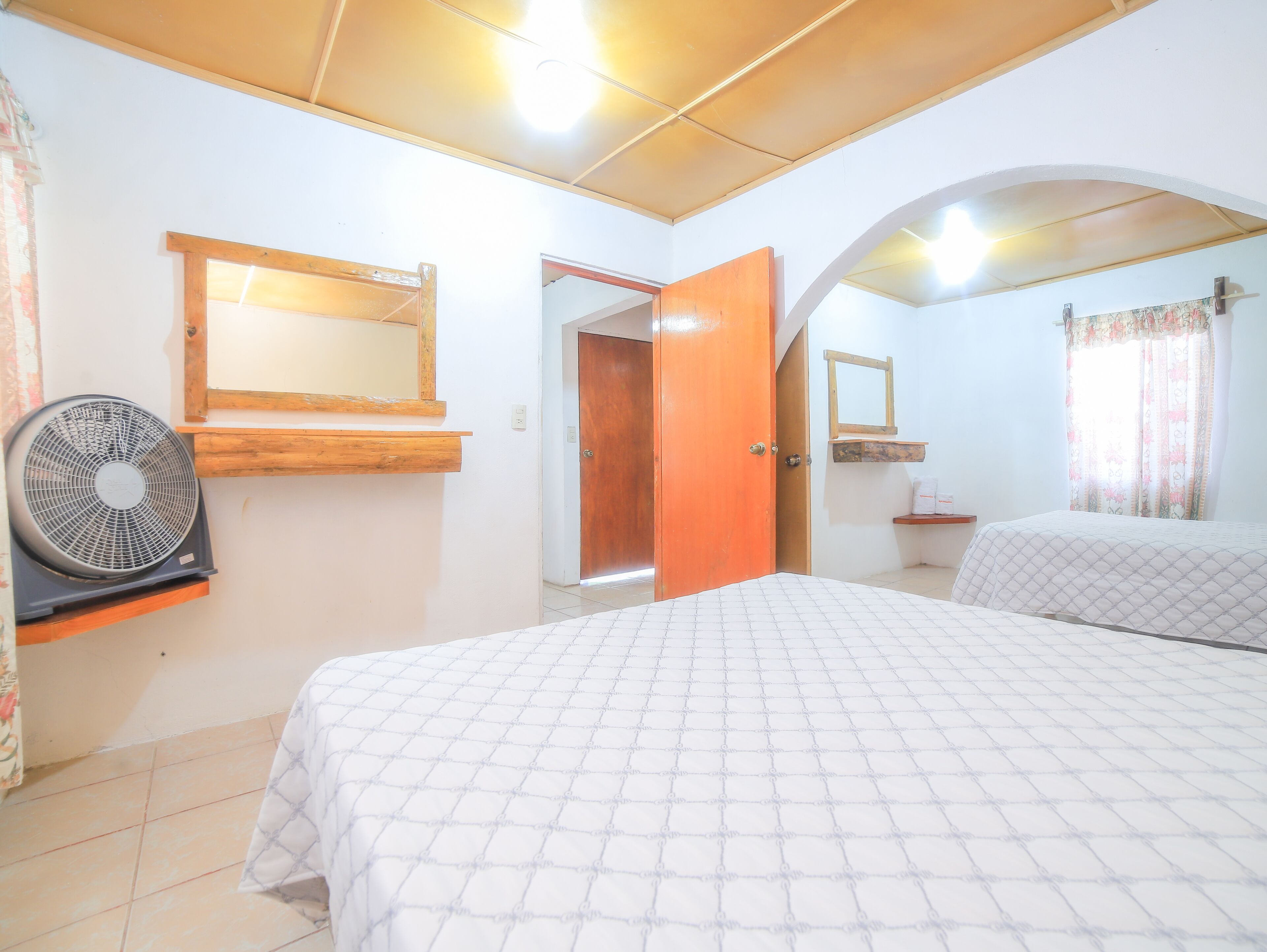 Cabañas Piedras Anchas by Rotamundos