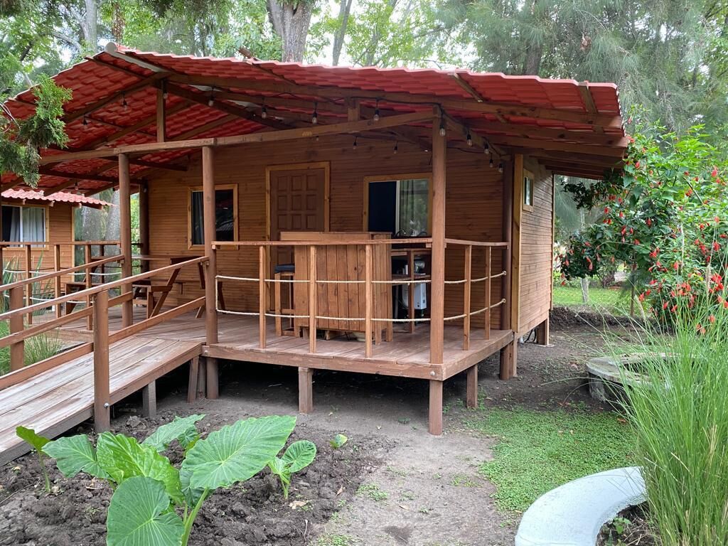 Club Roca Azul