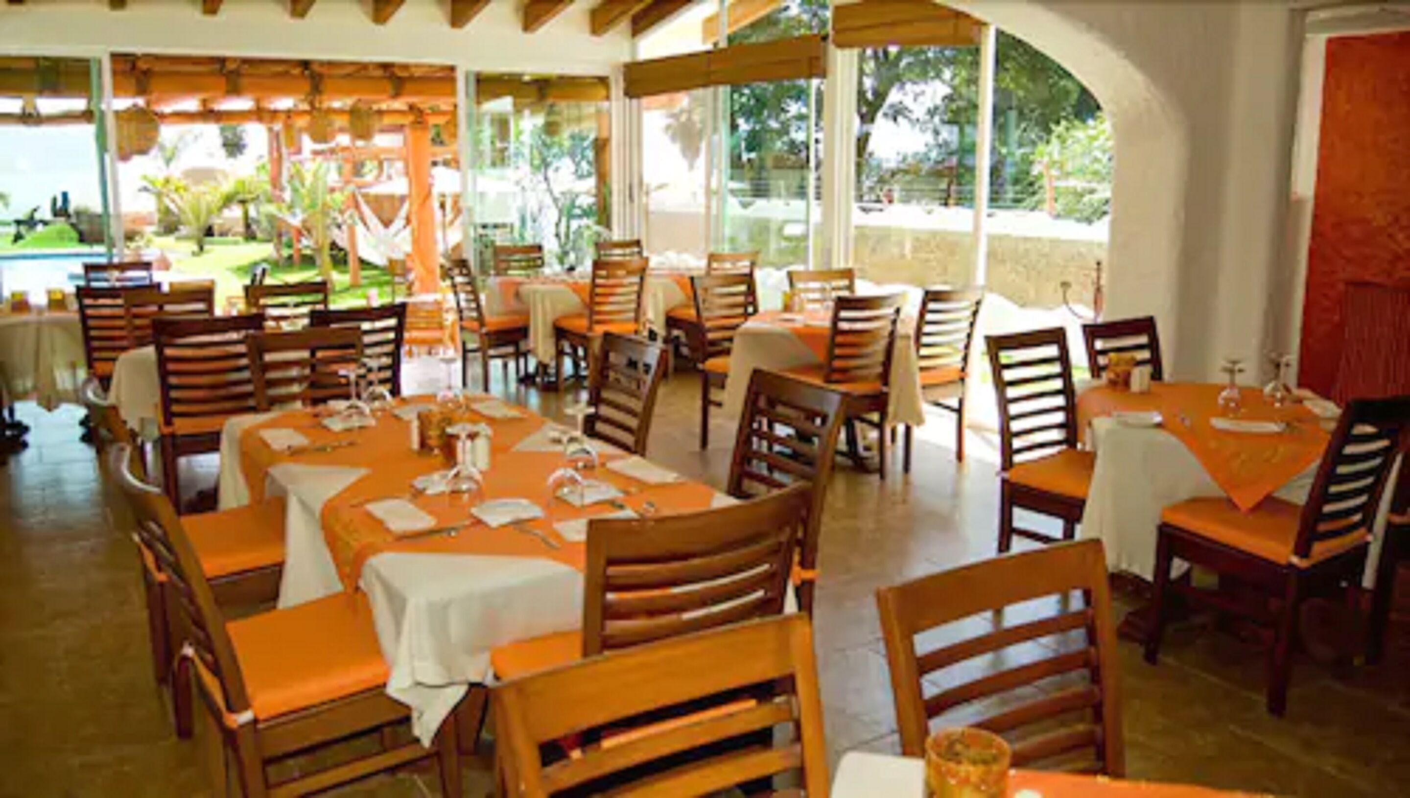 El Chante Spa