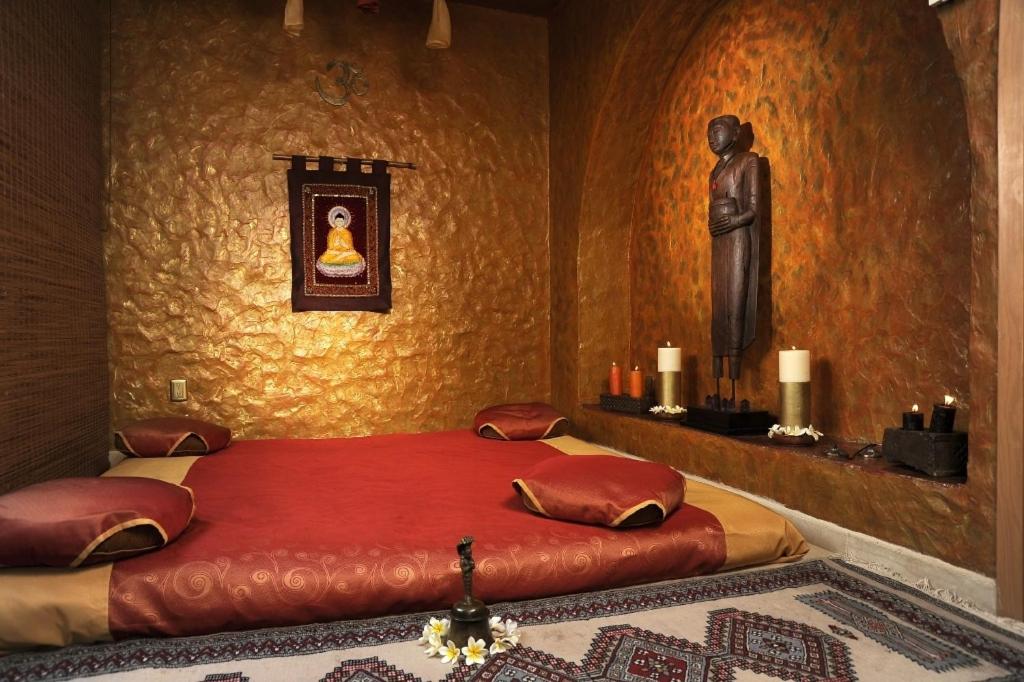 El Chante Spa
