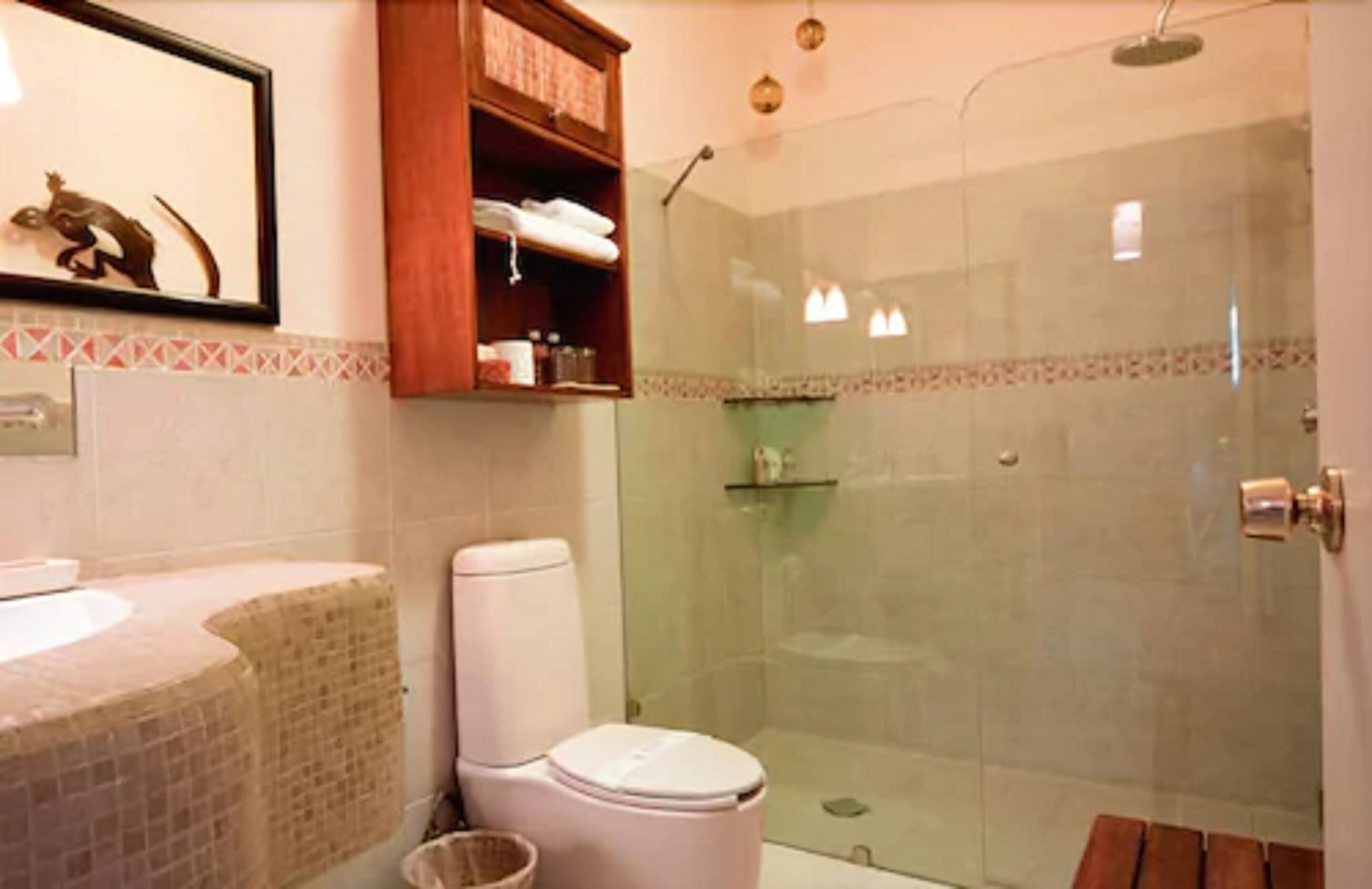 El Chante Spa