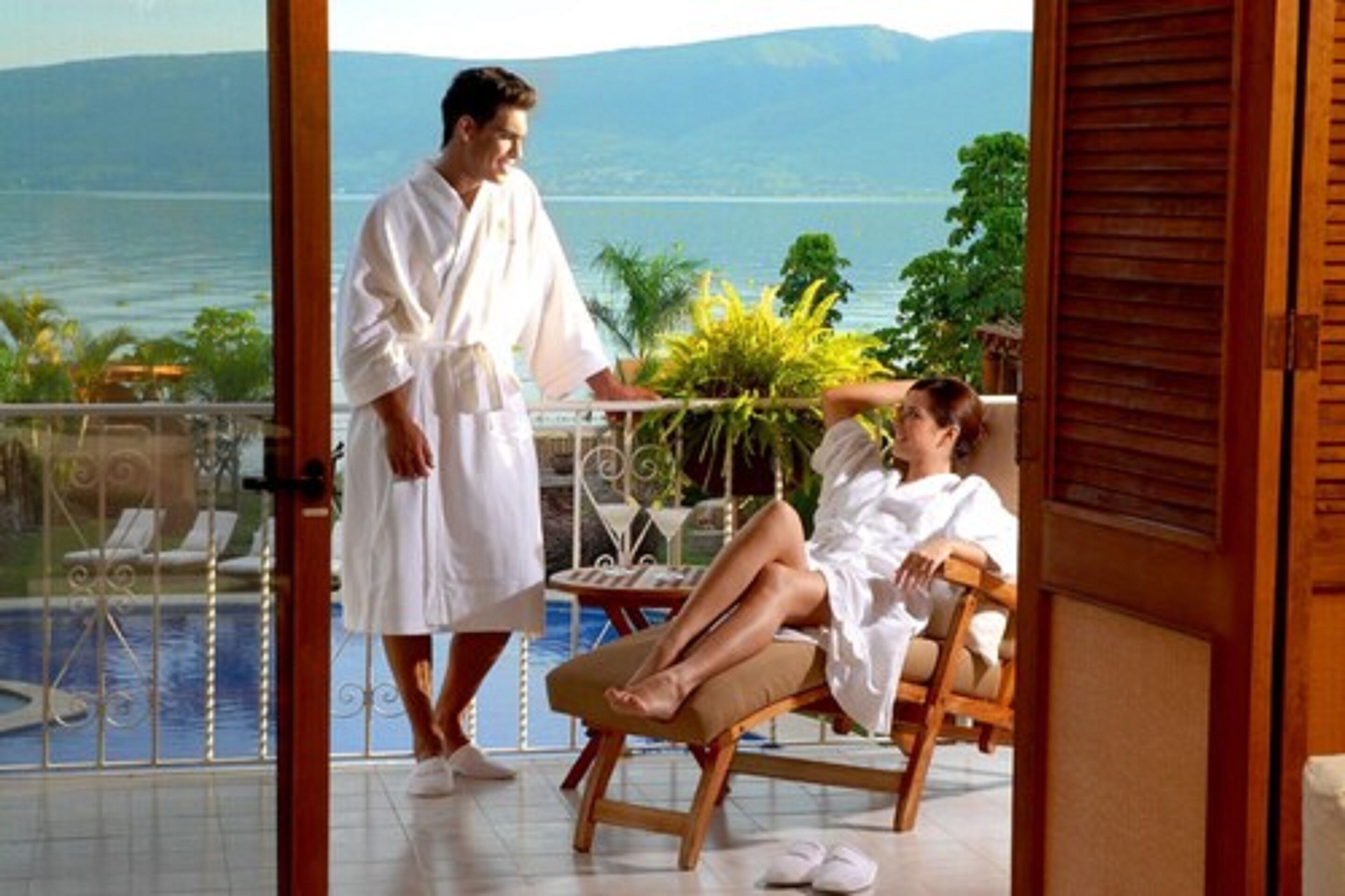 El Chante Spa