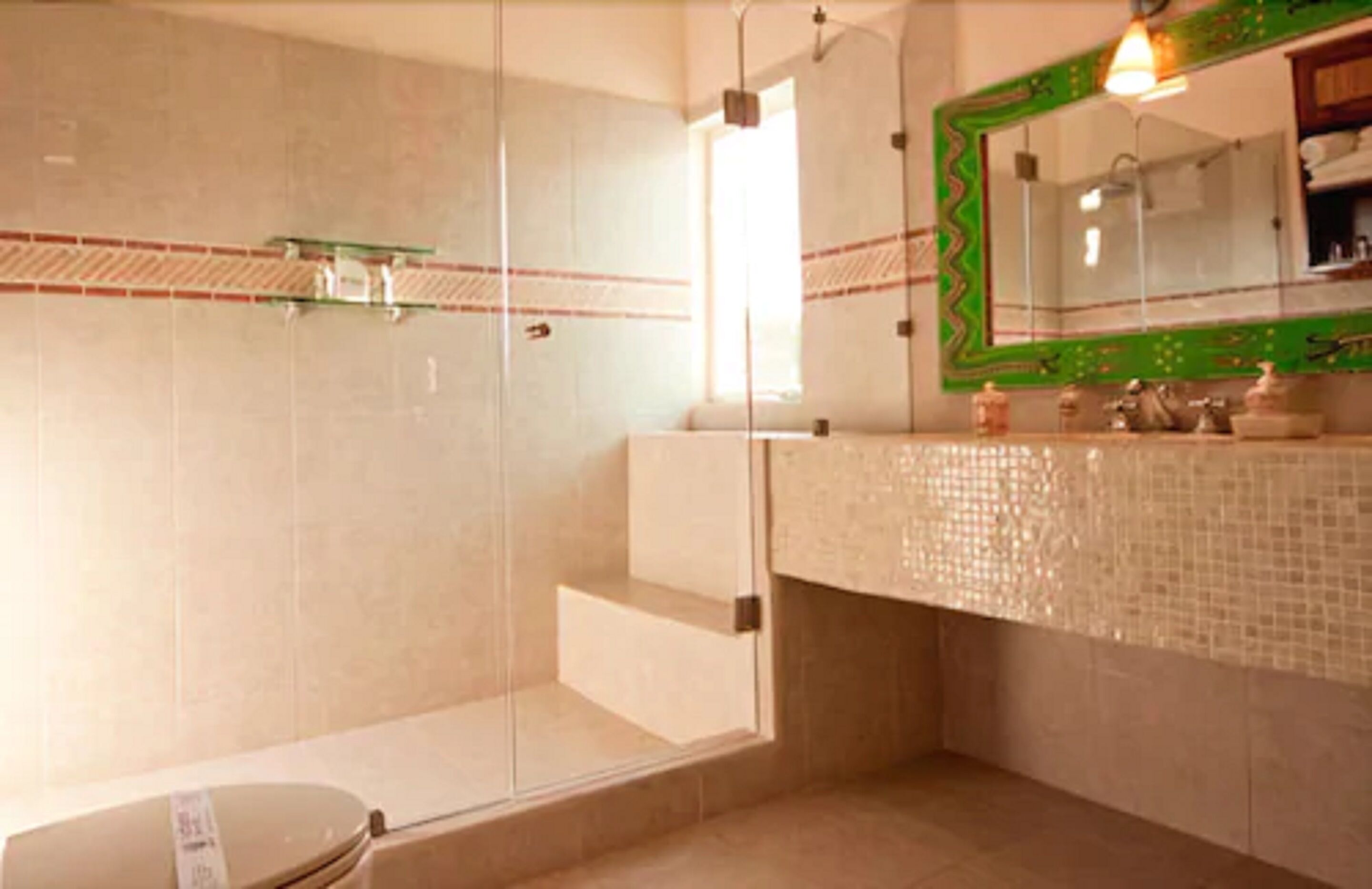 El Chante Spa