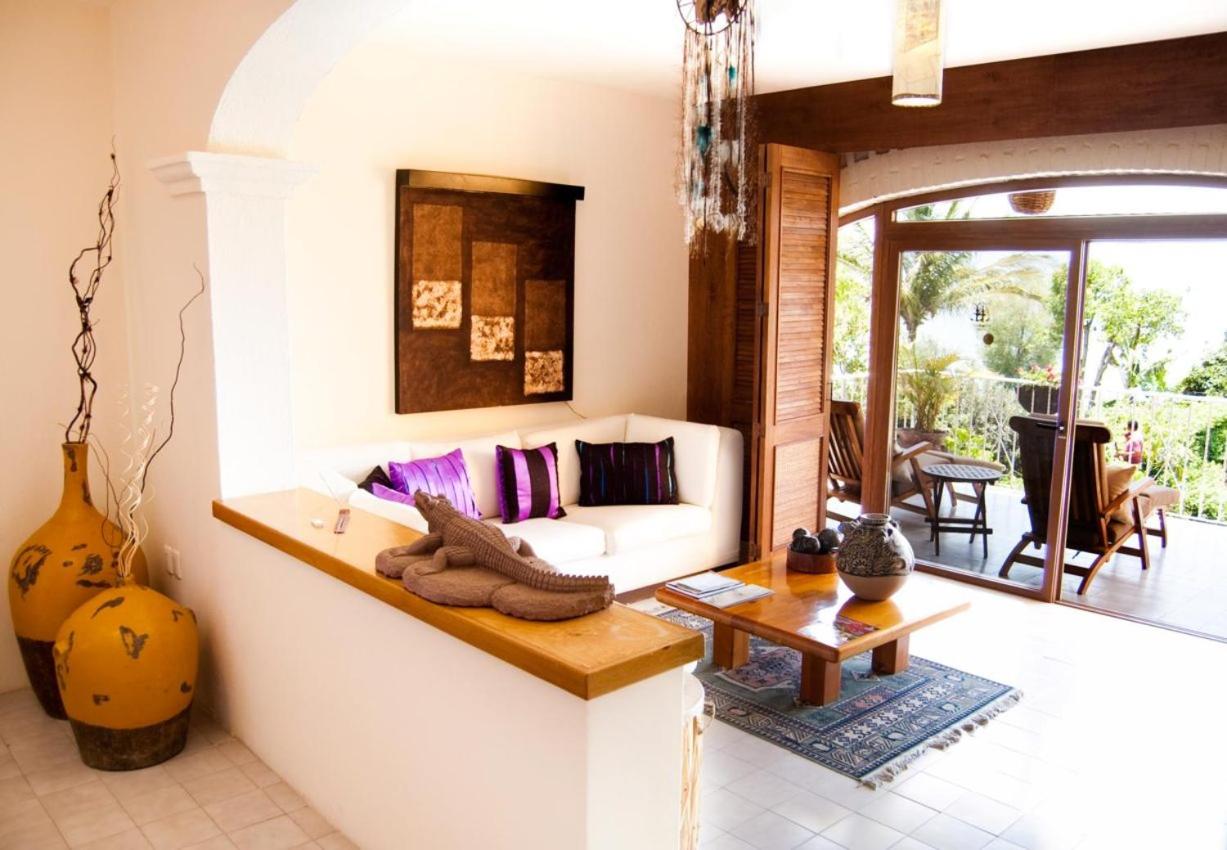 El Chante Spa