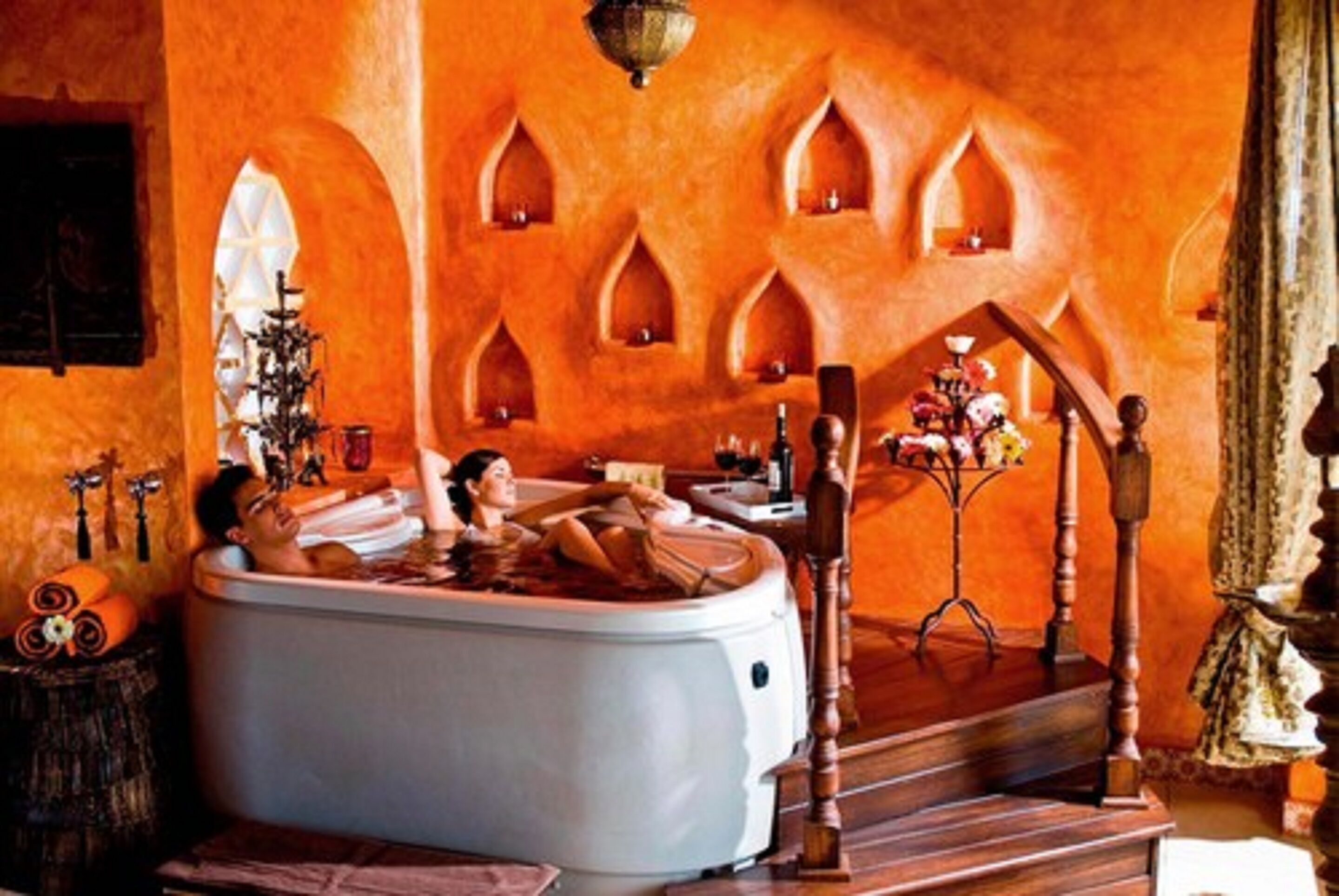 El Chante Spa
