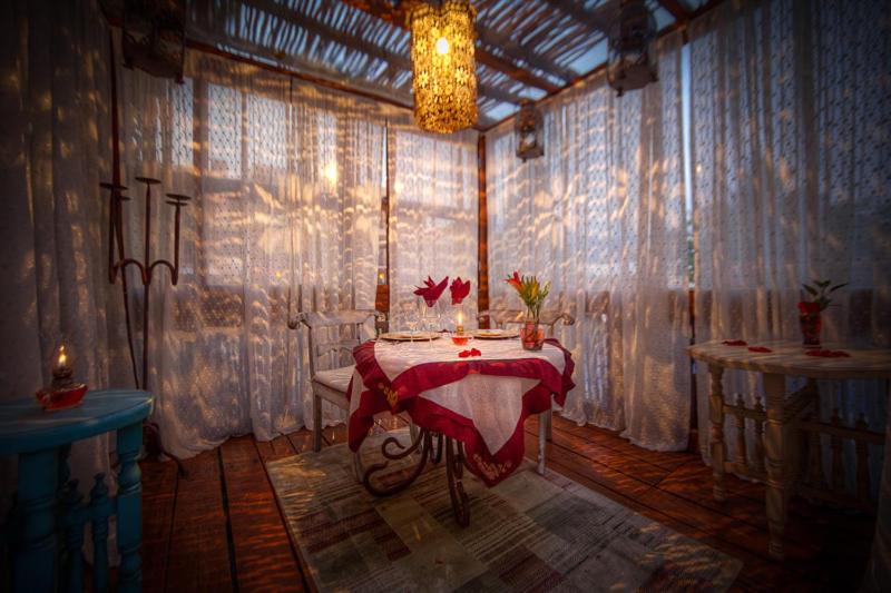 El Chante Spa