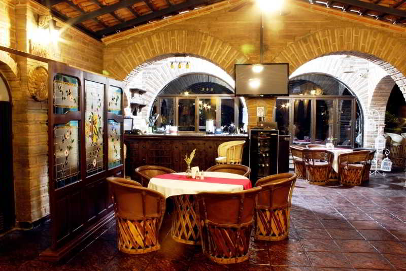 Quinta San Carlos
