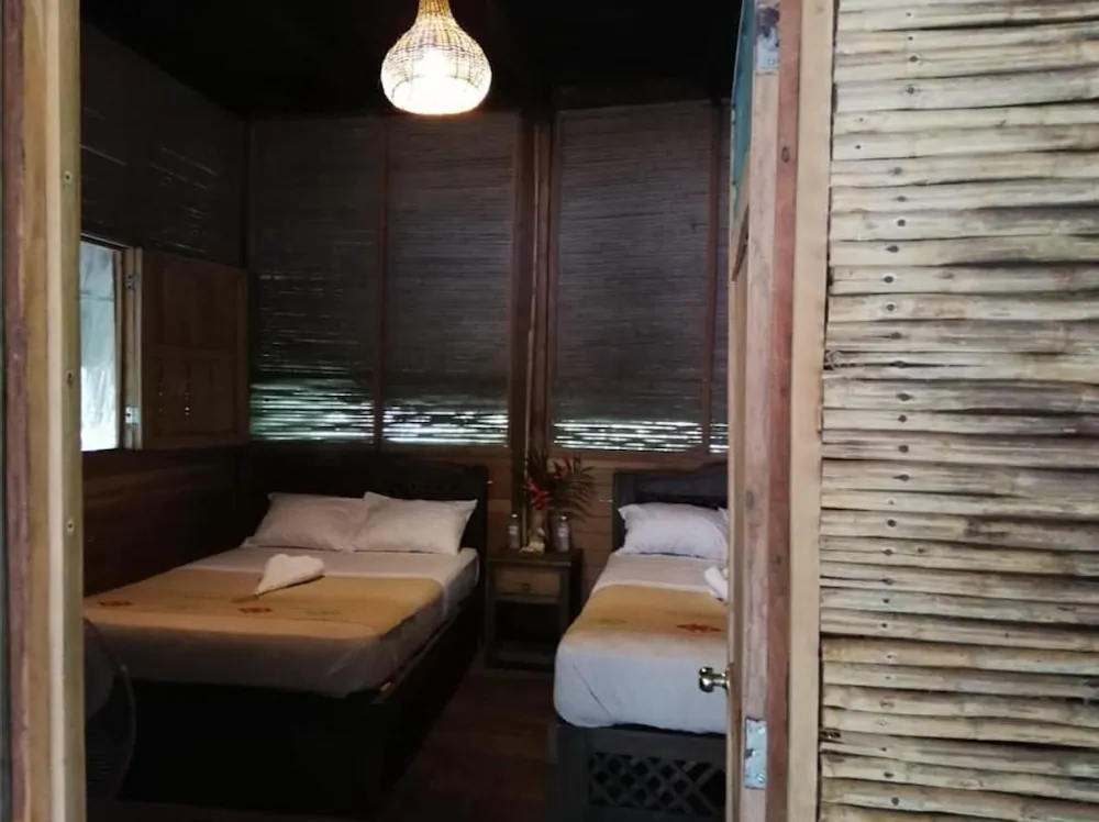 Tres Lagunas Selva Lacandona