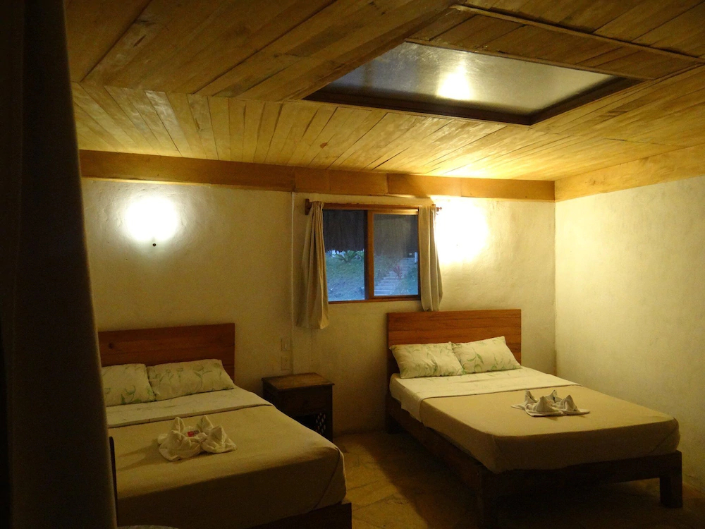 Tres Lagunas Selva Lacandona