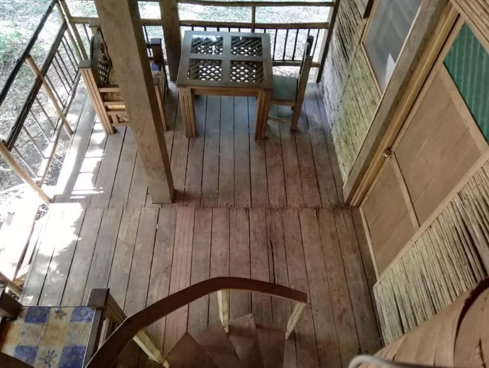 Tres Lagunas Selva Lacandona