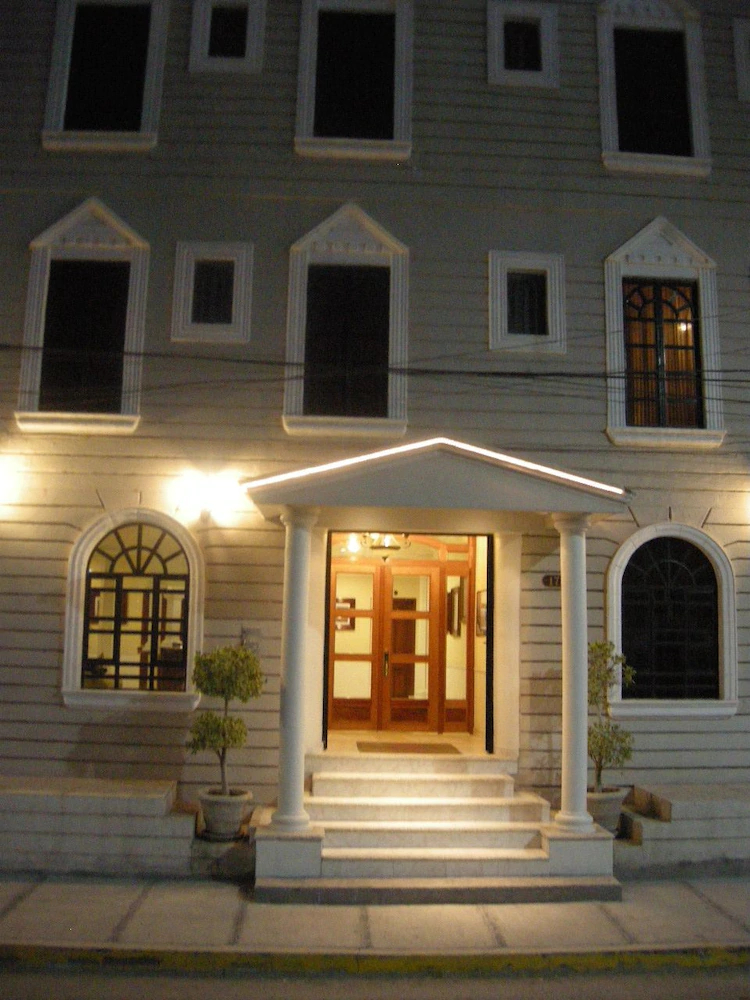 Scala Hotel