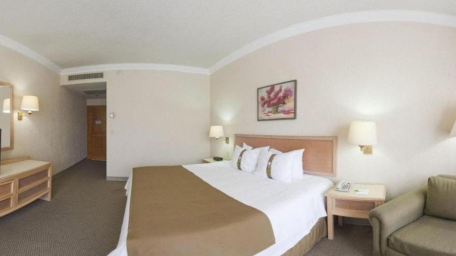 Holiday Inn La Piedad