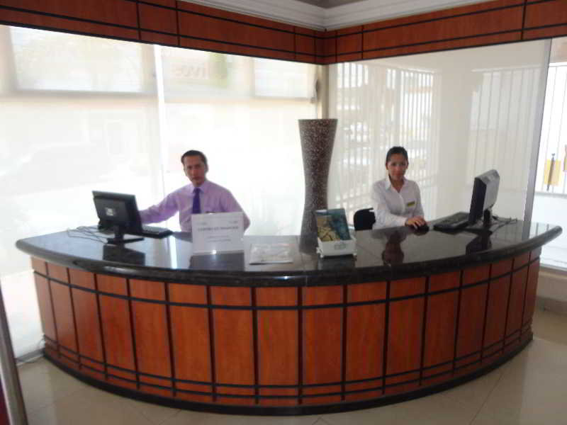 Campestre Inn Hotel & Residences