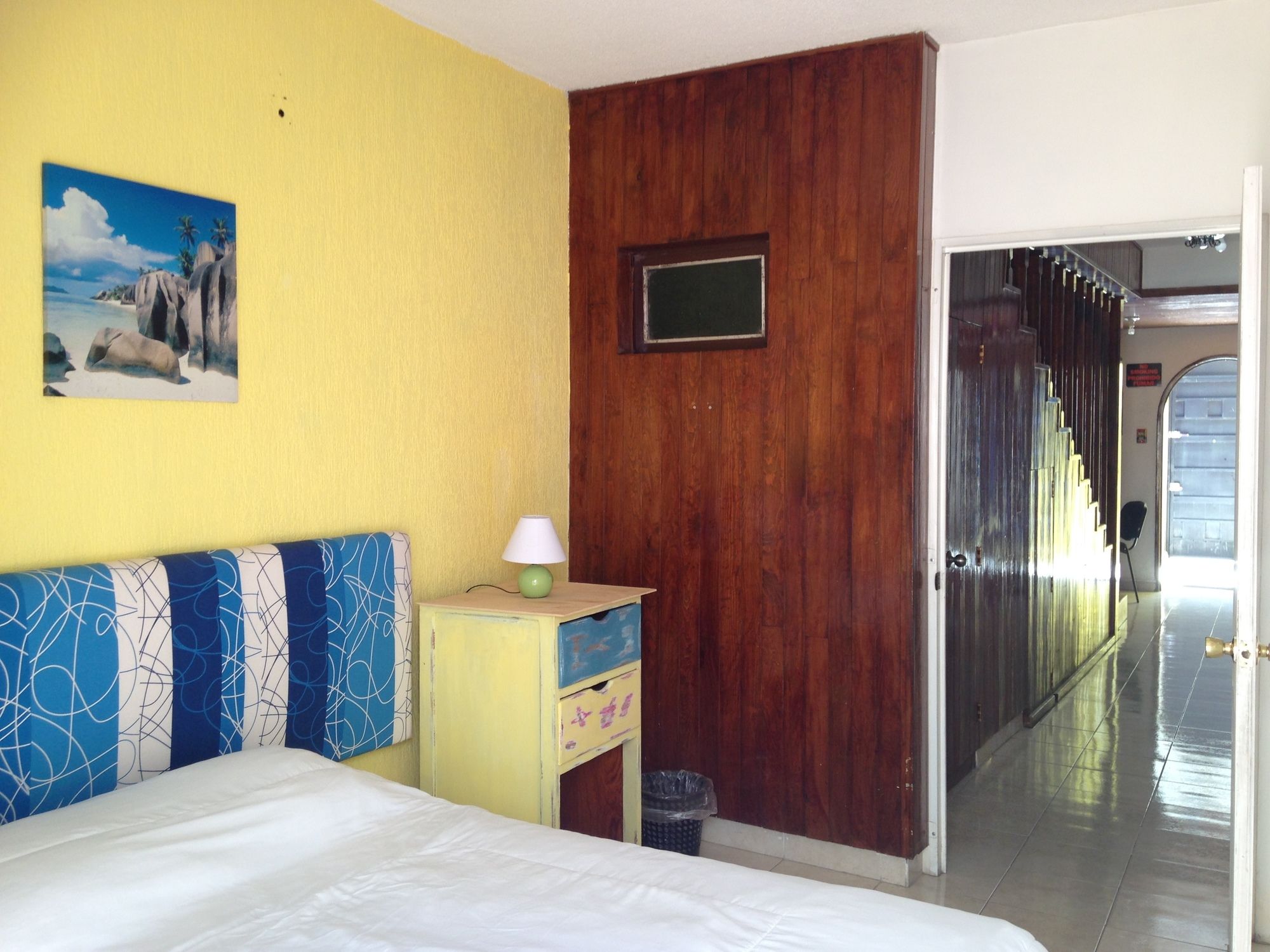 Casona Luciernaga