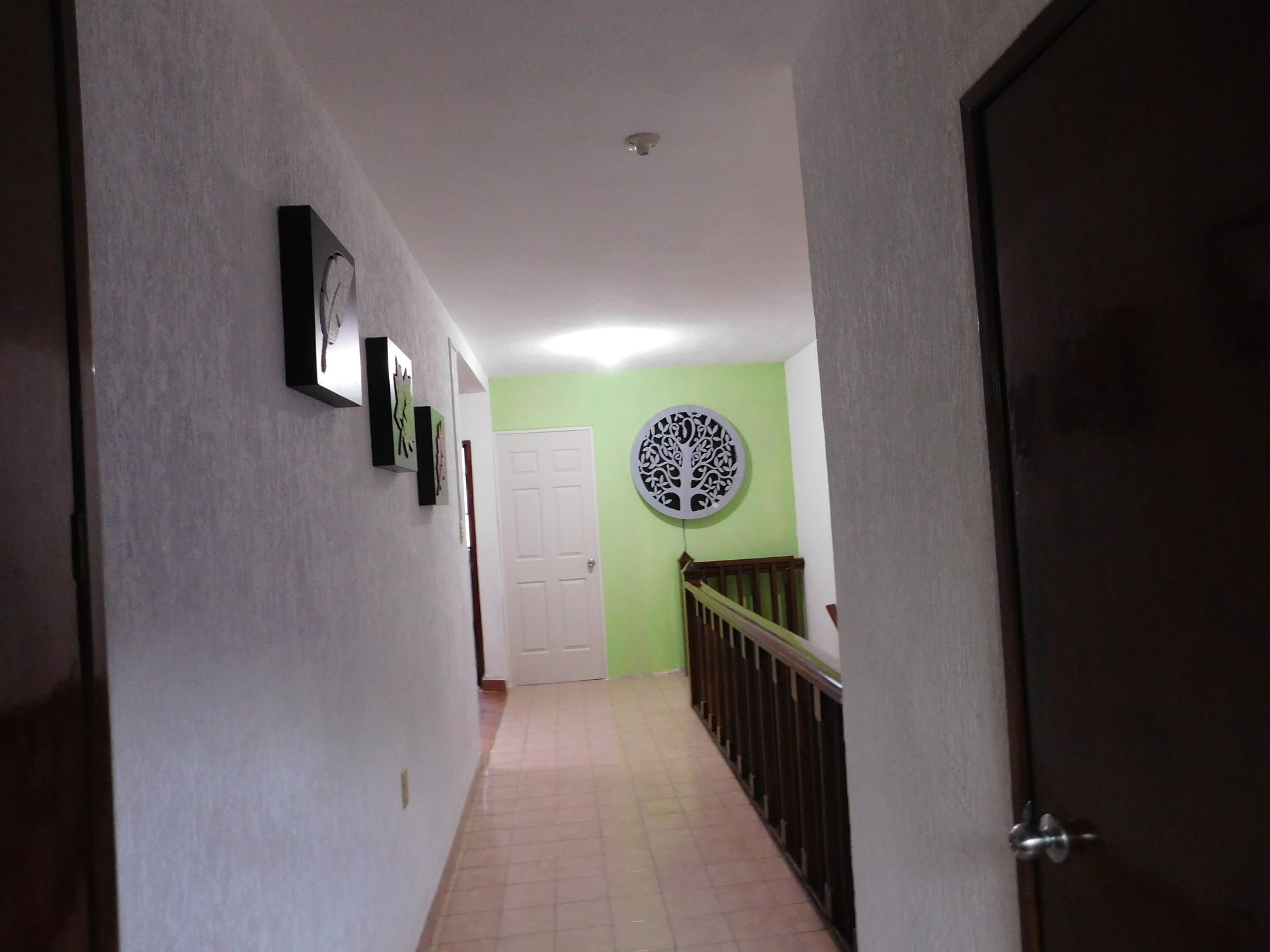 Casona Luciernaga