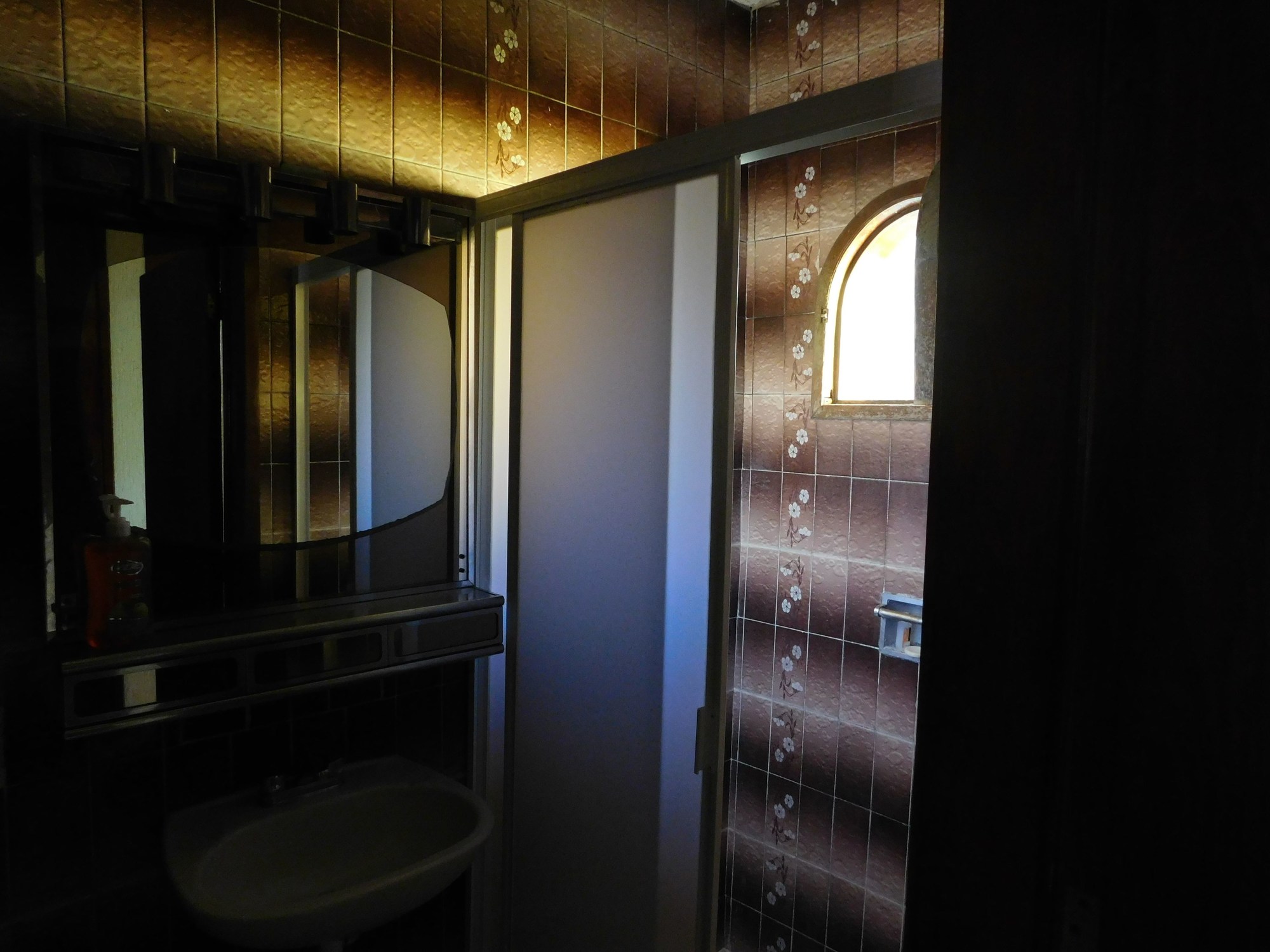 Casona Luciernaga