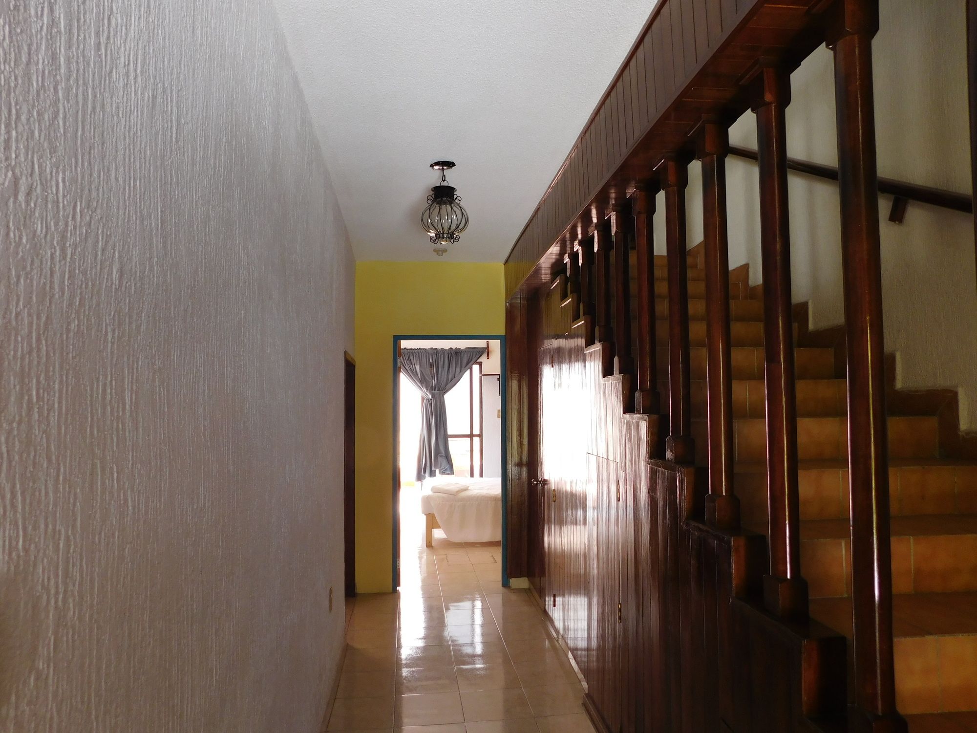 Casona Luciernaga