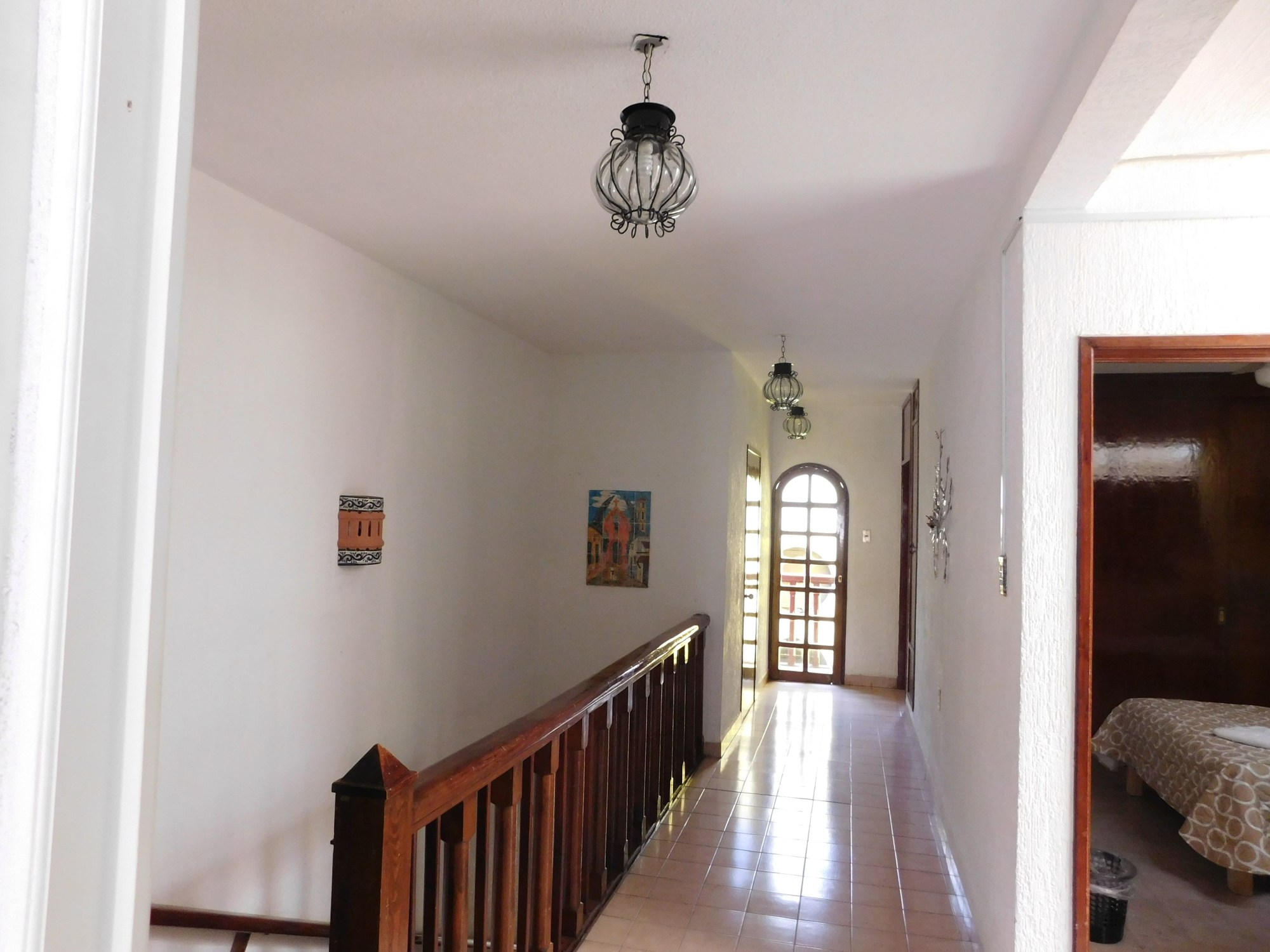 Casona Luciernaga
