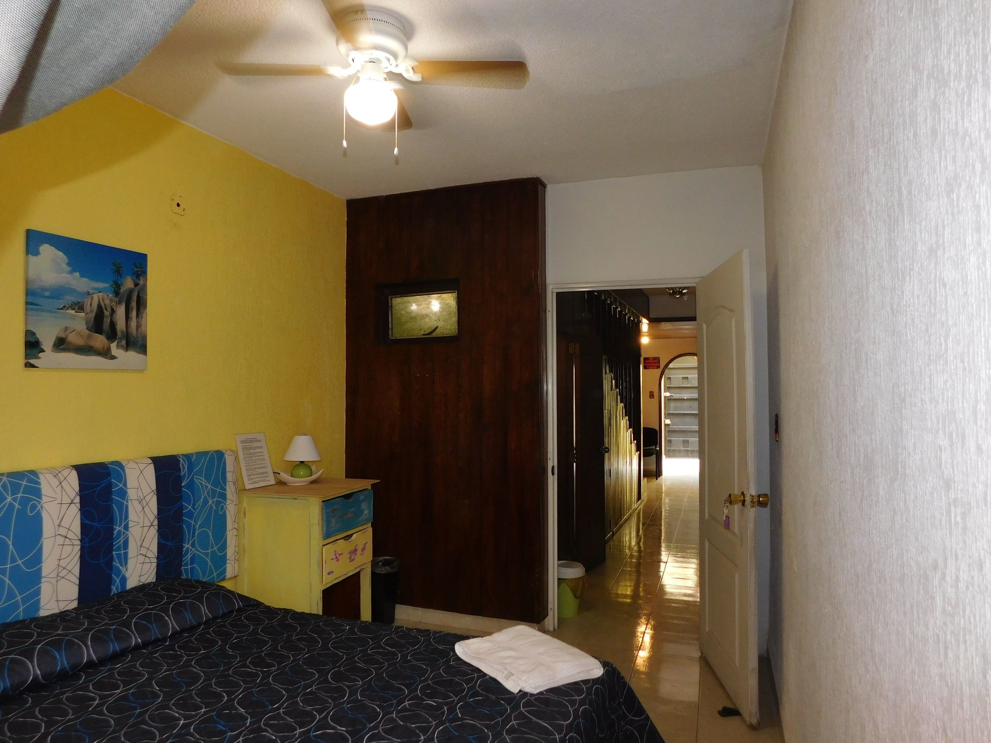 Casona Luciernaga