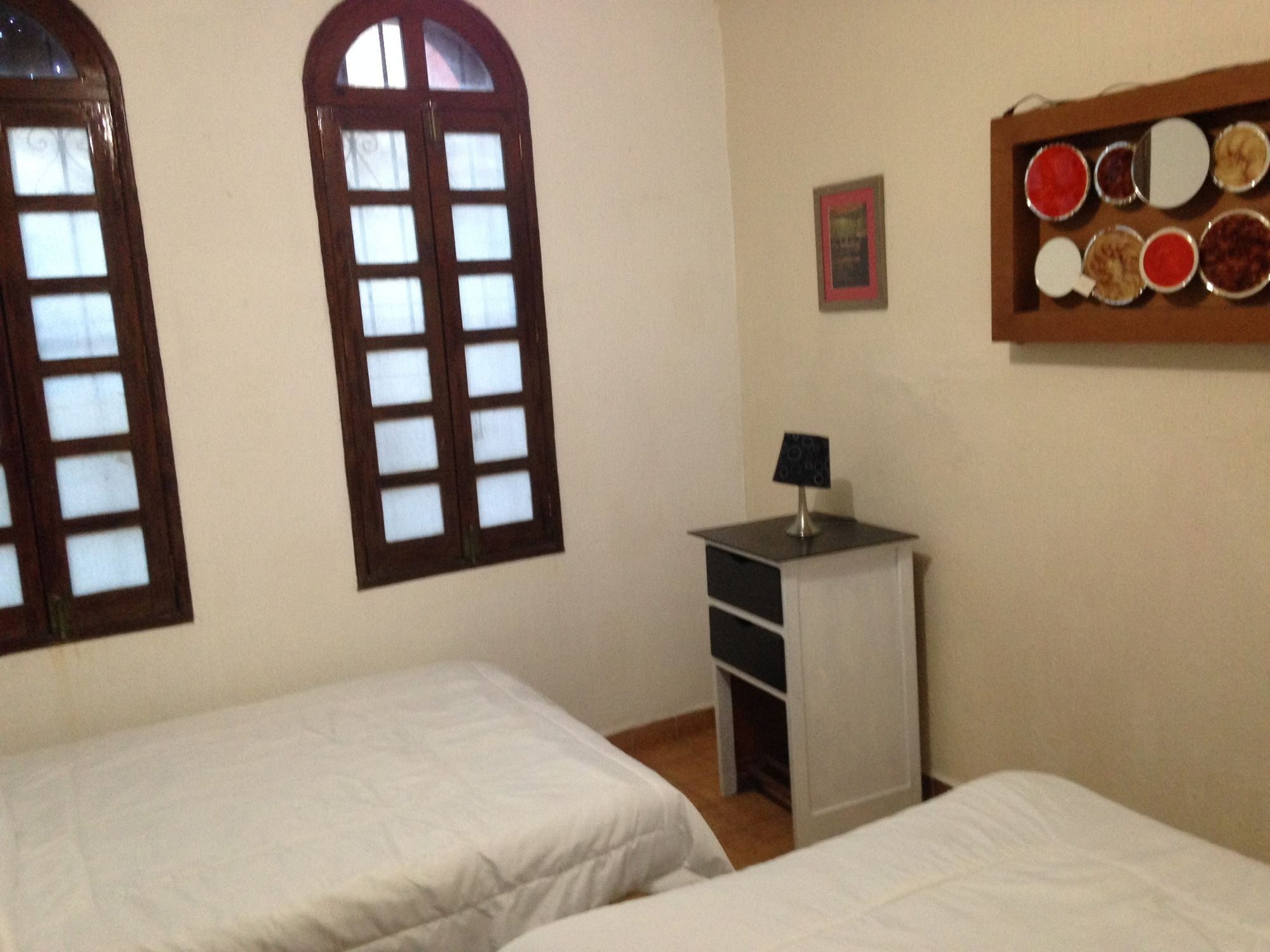 Casona Luciernaga