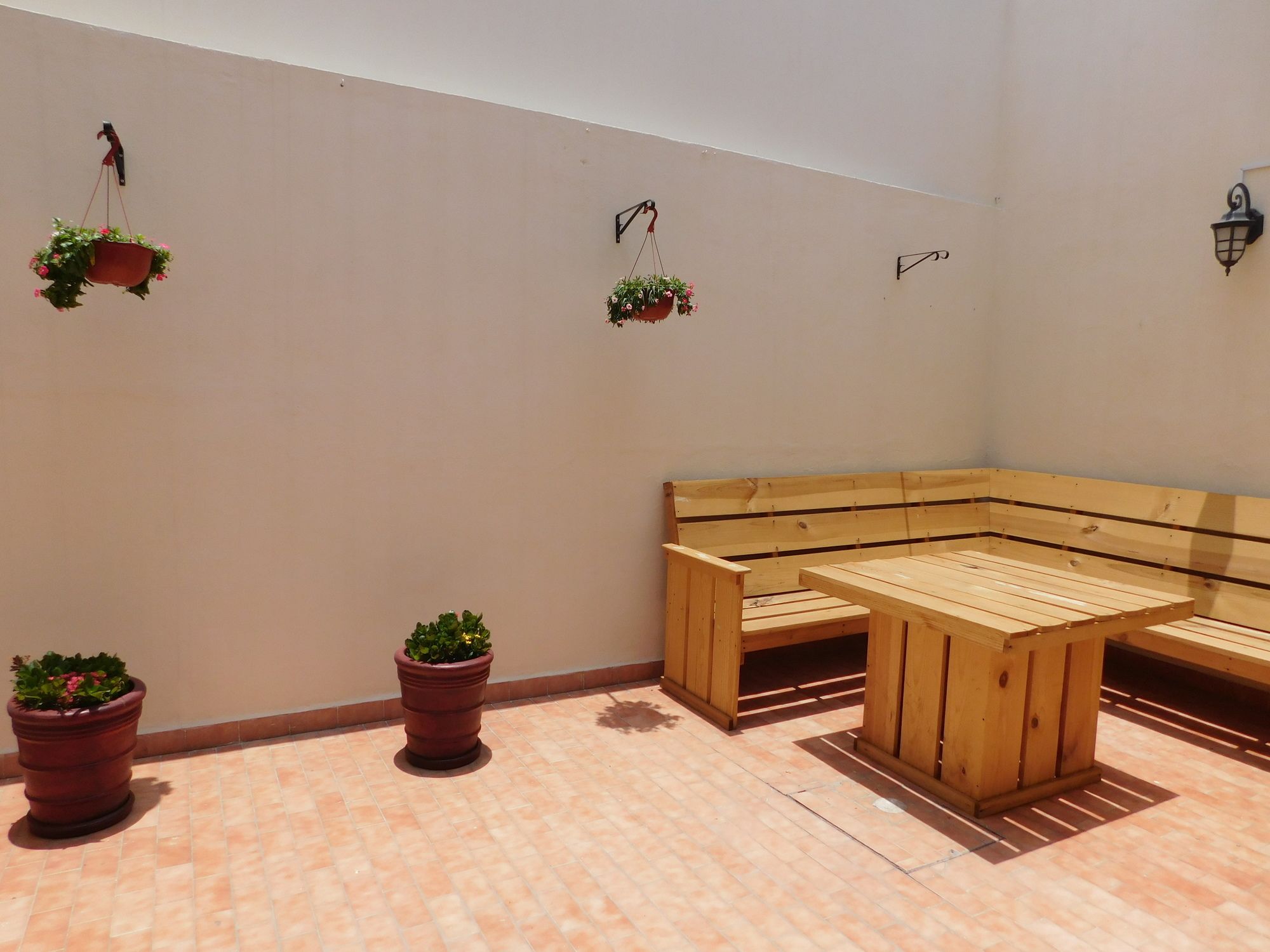 Casona Luciernaga