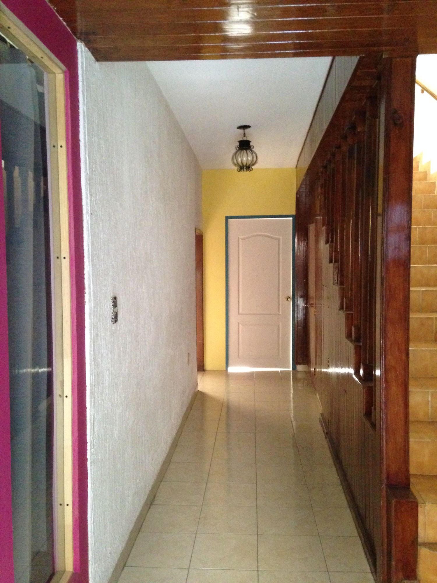 Casona Luciernaga