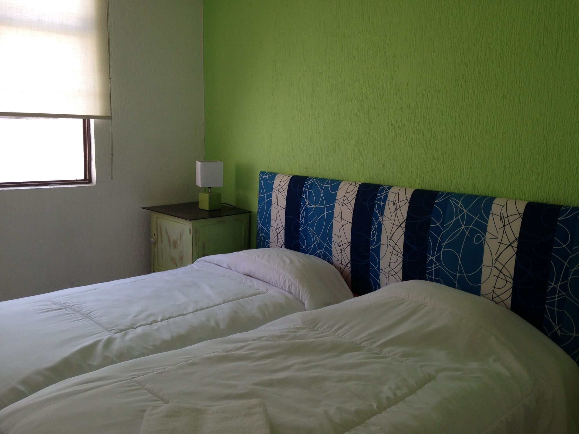 Casona Luciernaga