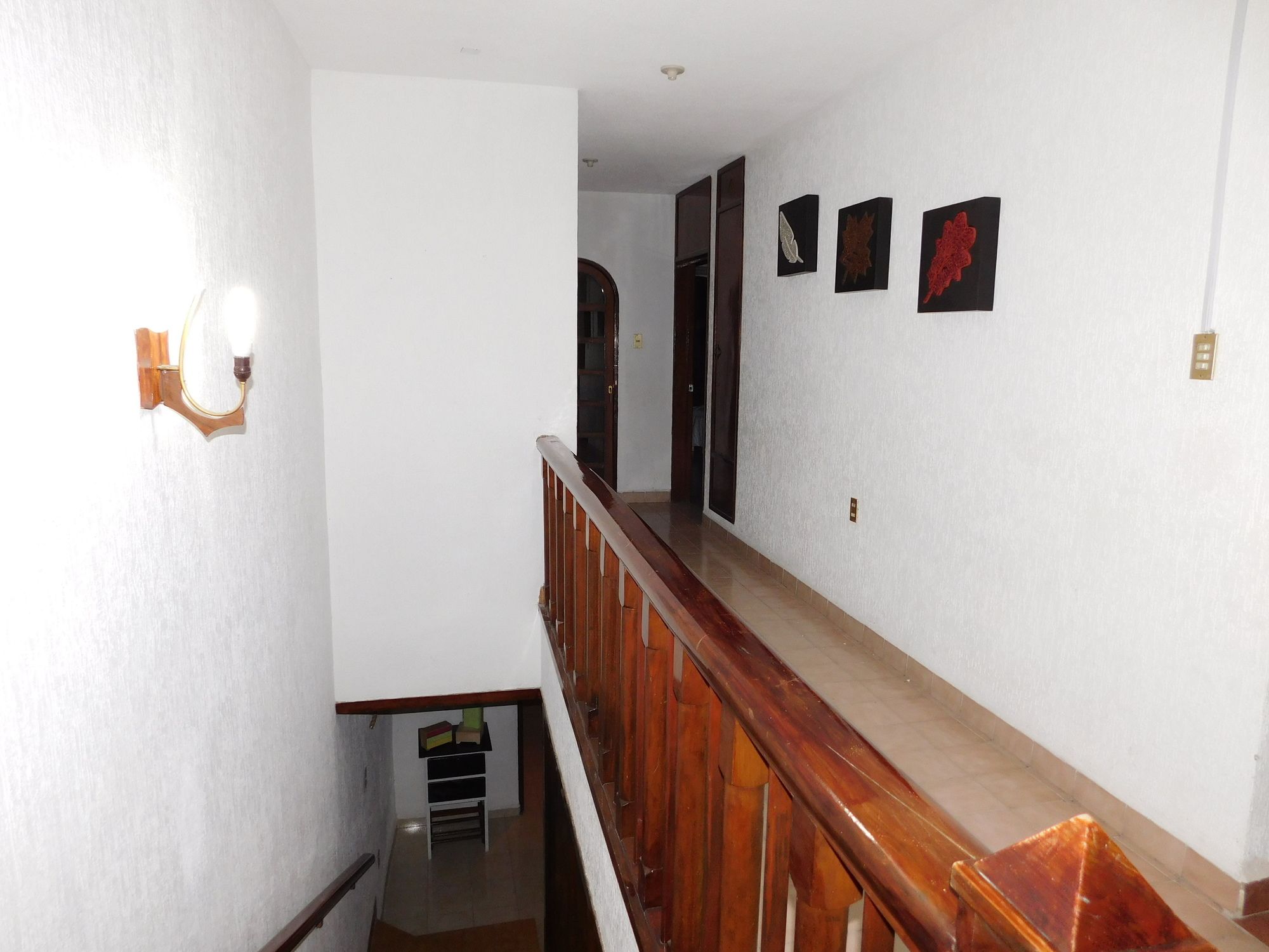 Casona Luciernaga