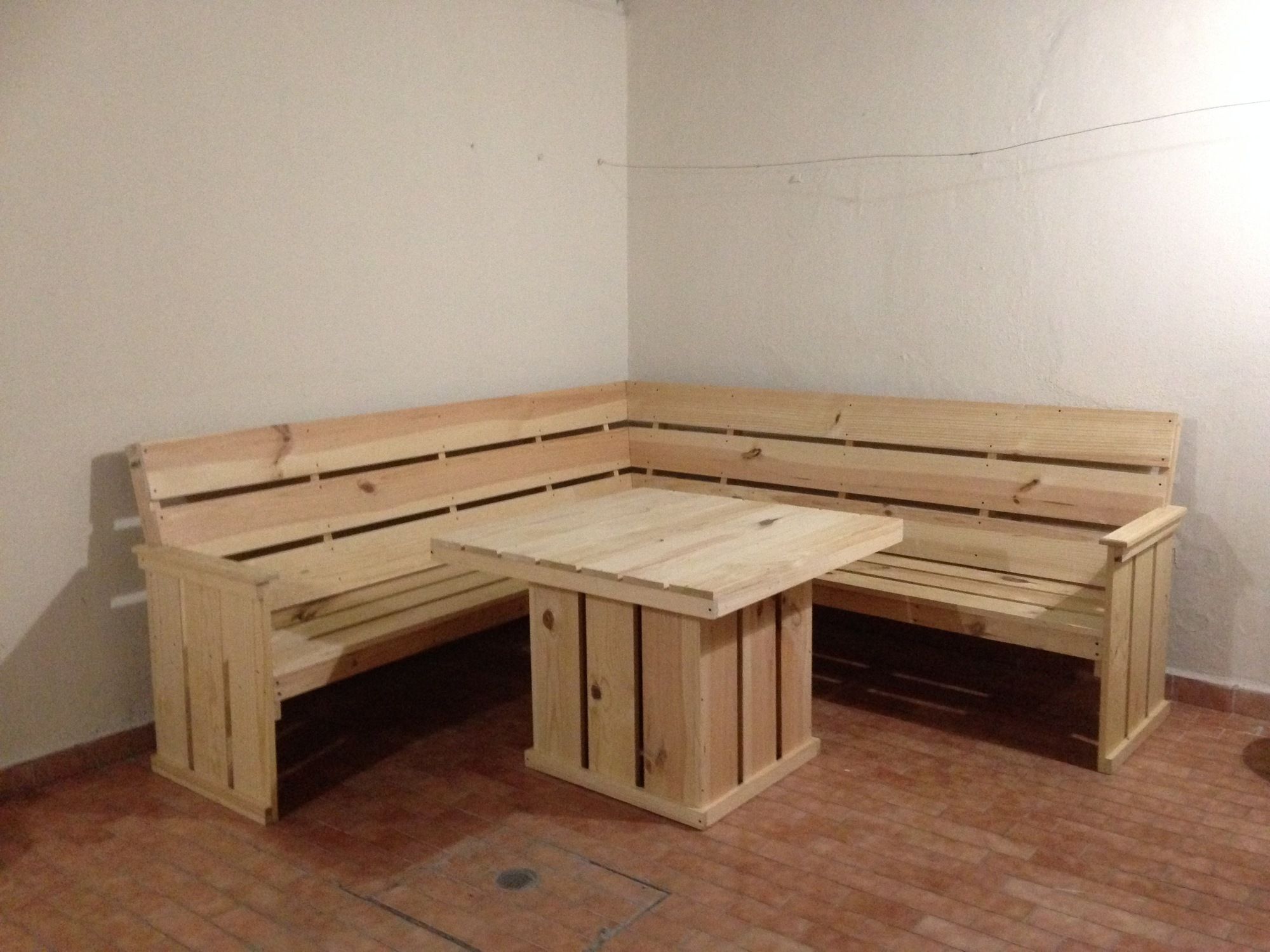 Casona Luciernaga