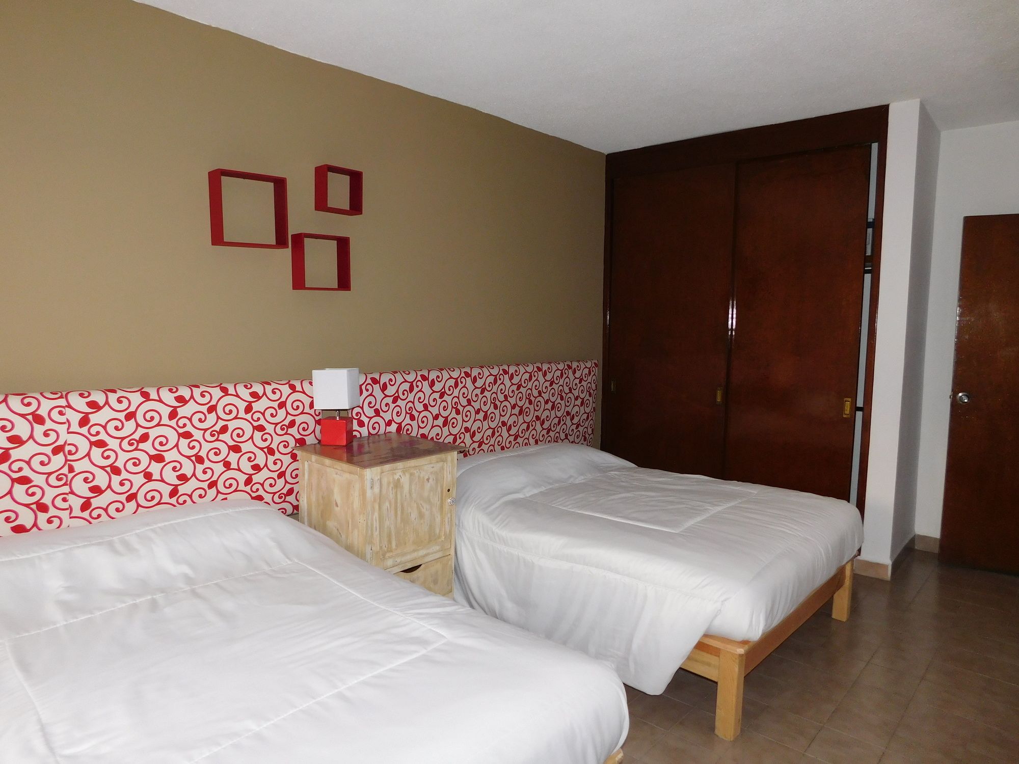 Casona Luciernaga