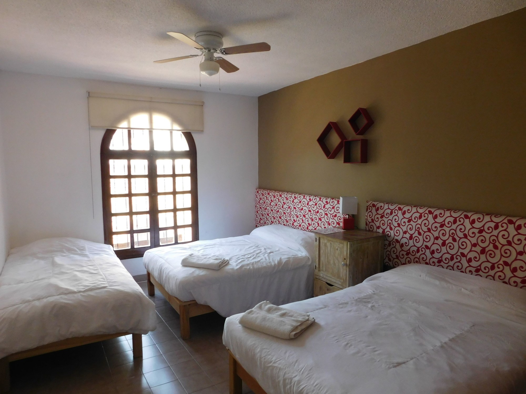 Casona Luciernaga