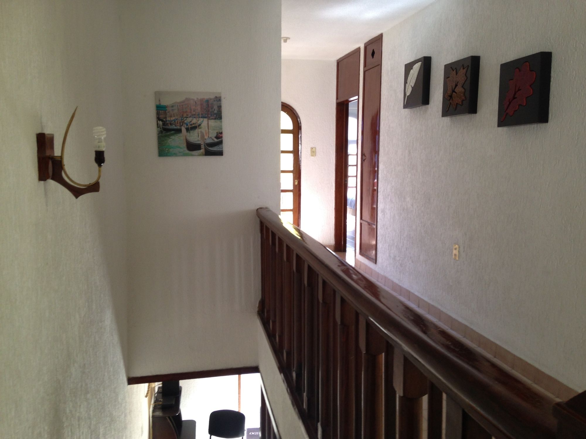 Casona Luciernaga